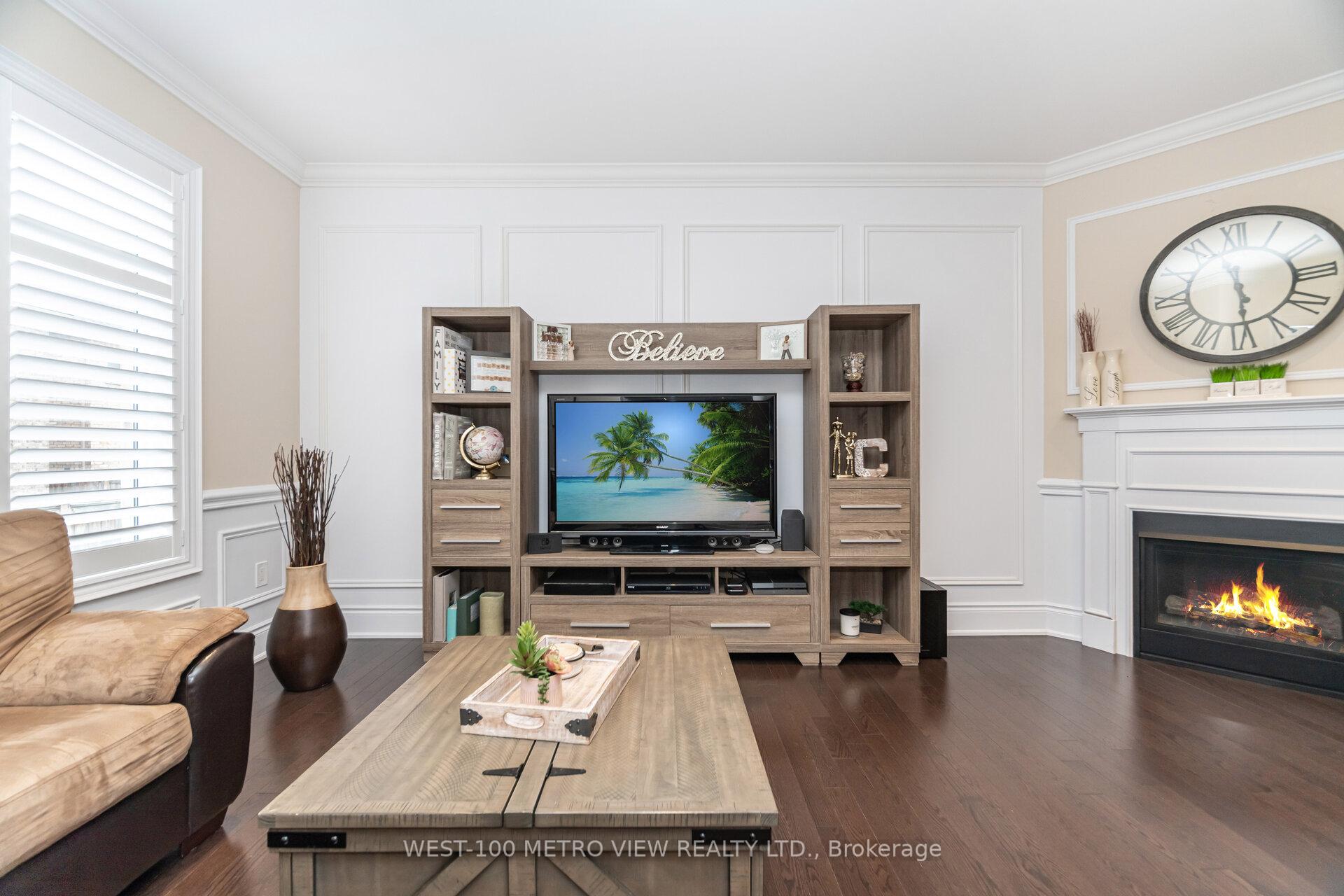 Photo 16 of 4 Ivor Crescent, Brampton, Northwest Brampton — HOMEH