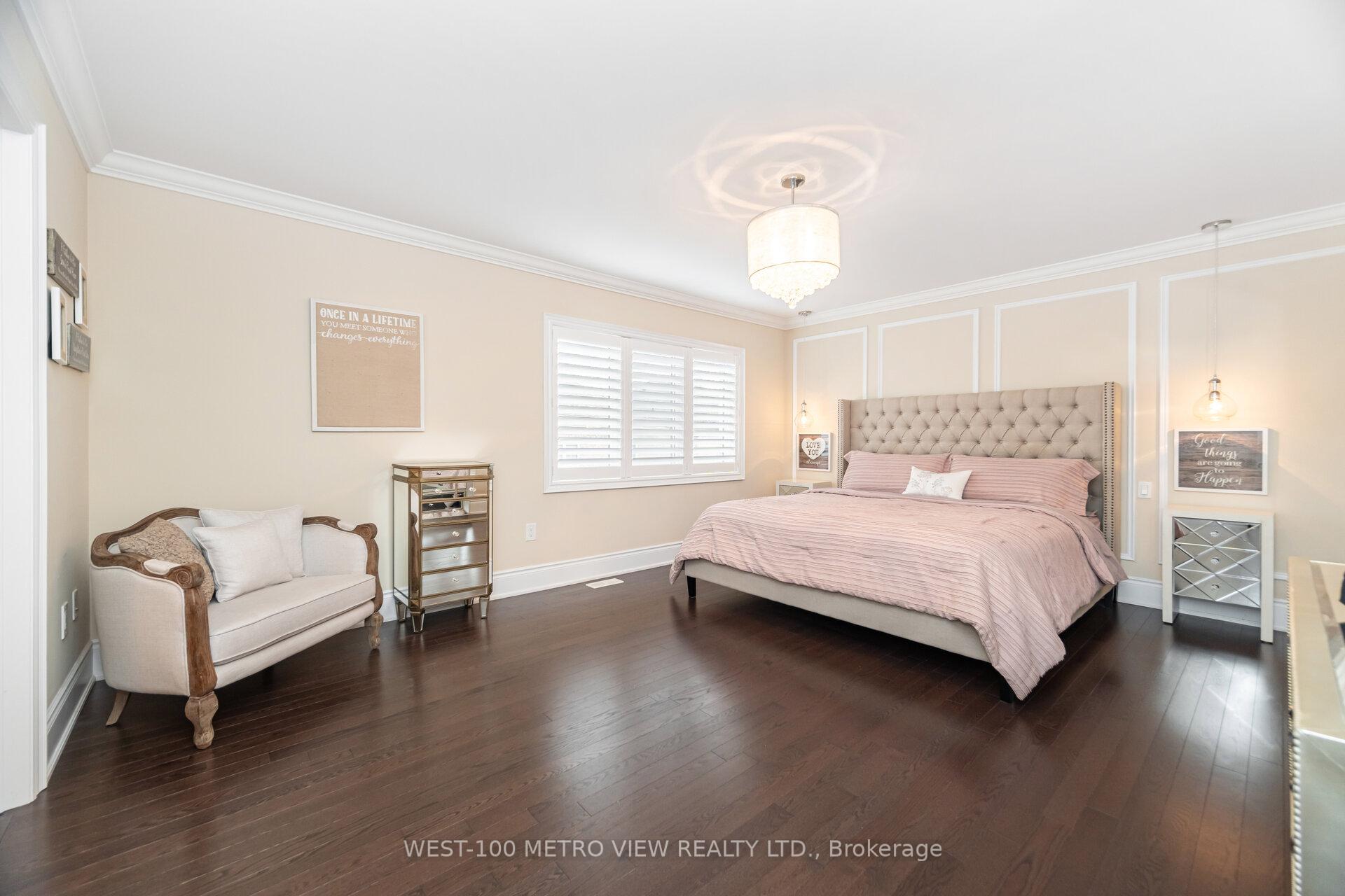 Photo 19 of 4 Ivor Crescent, Brampton, Northwest Brampton — HOMEH