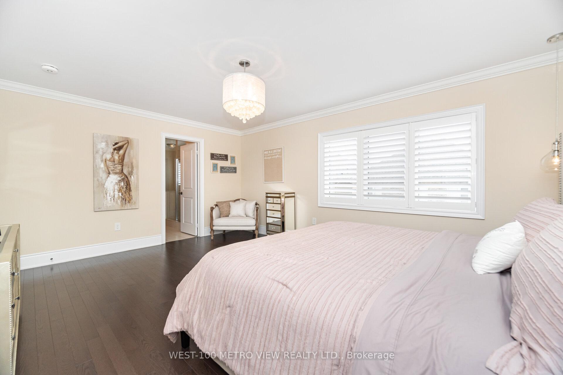 Photo 20 of 4 Ivor Crescent, Brampton, Northwest Brampton — HOMEH