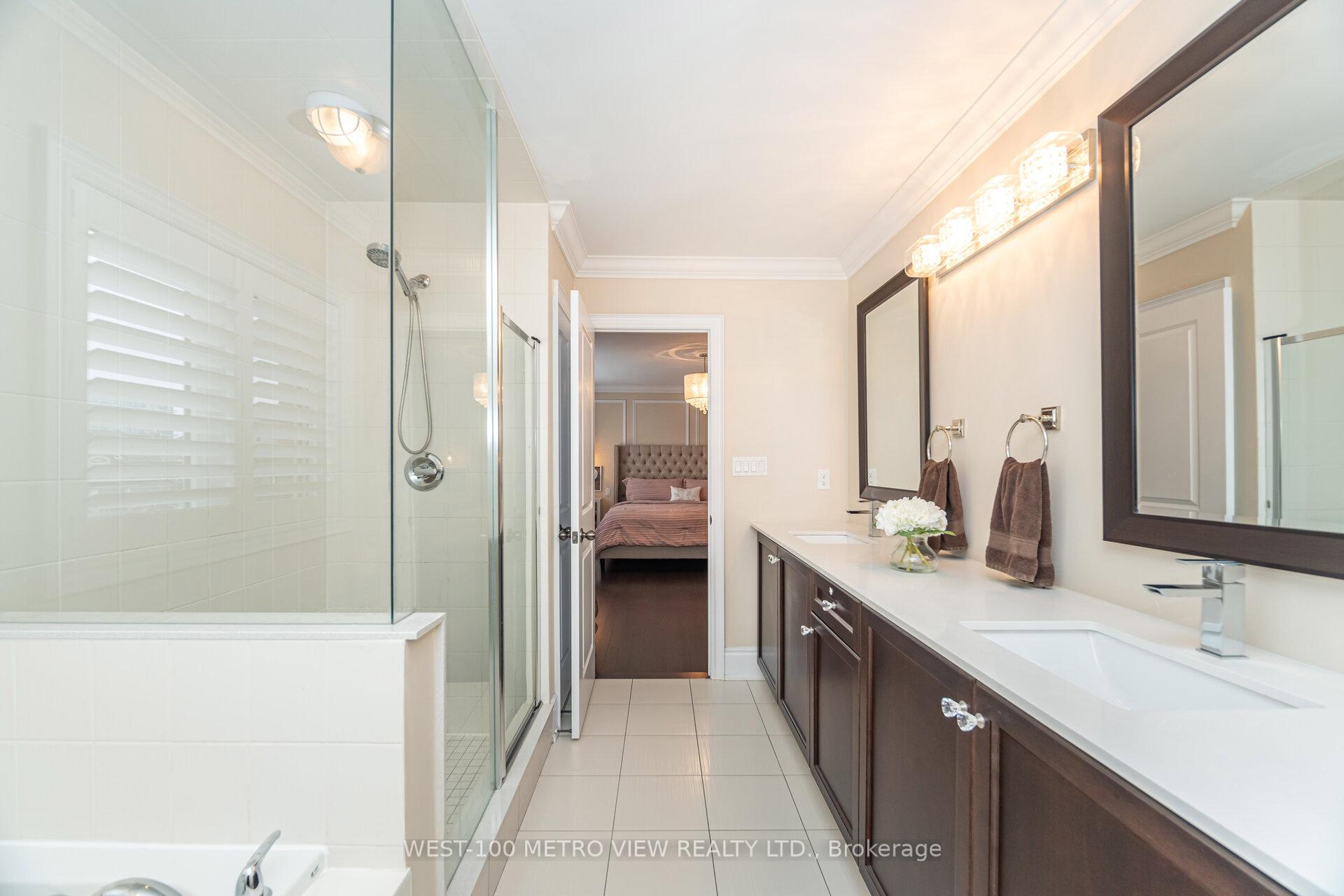 Photo 21 of 4 Ivor Crescent, Brampton, Northwest Brampton — HOMEH