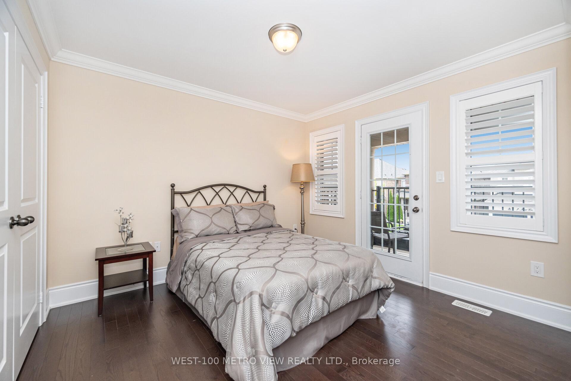 Photo 27 of 4 Ivor Crescent, Brampton, Northwest Brampton — HOMEH