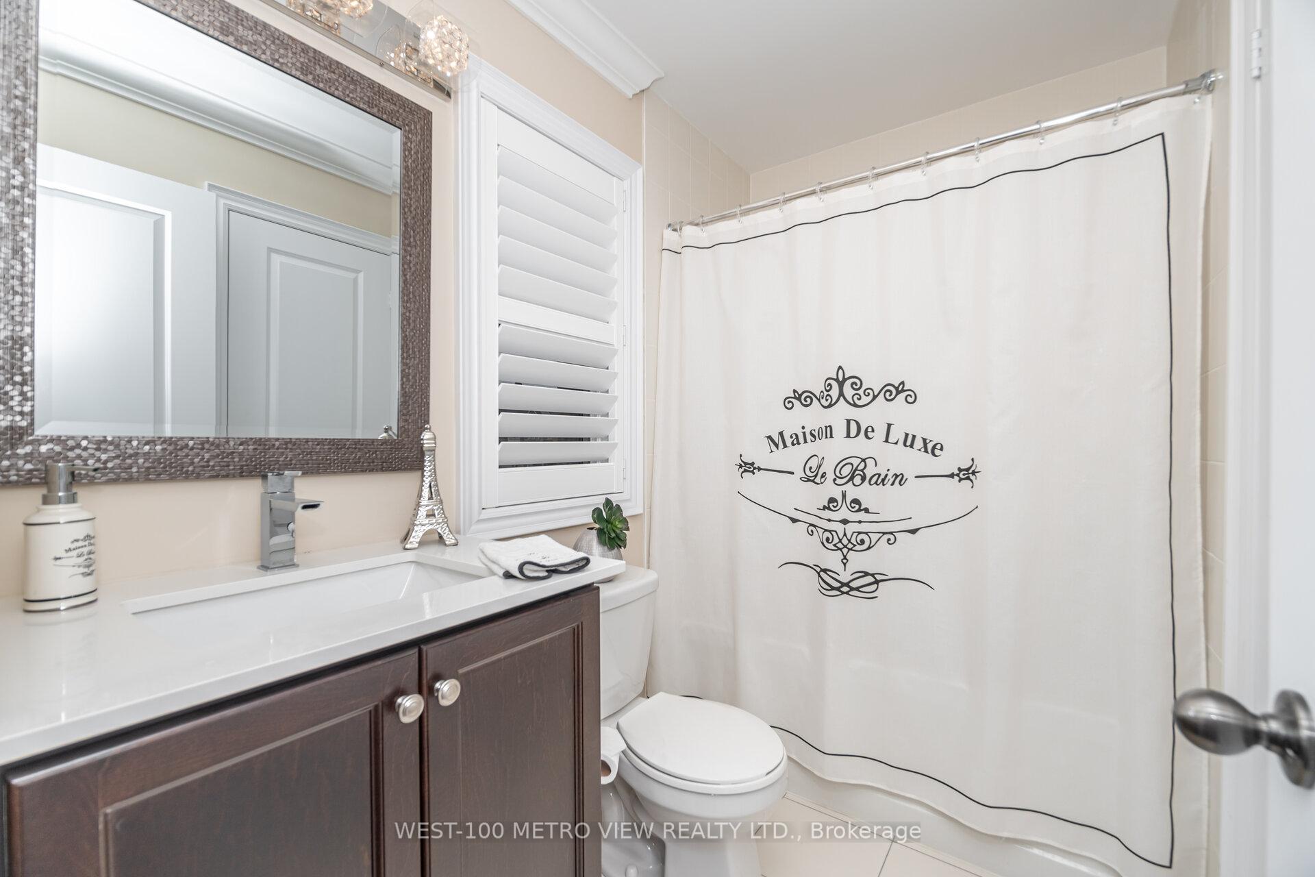 Photo 28 of 4 Ivor Crescent, Brampton, Northwest Brampton — HOMEH