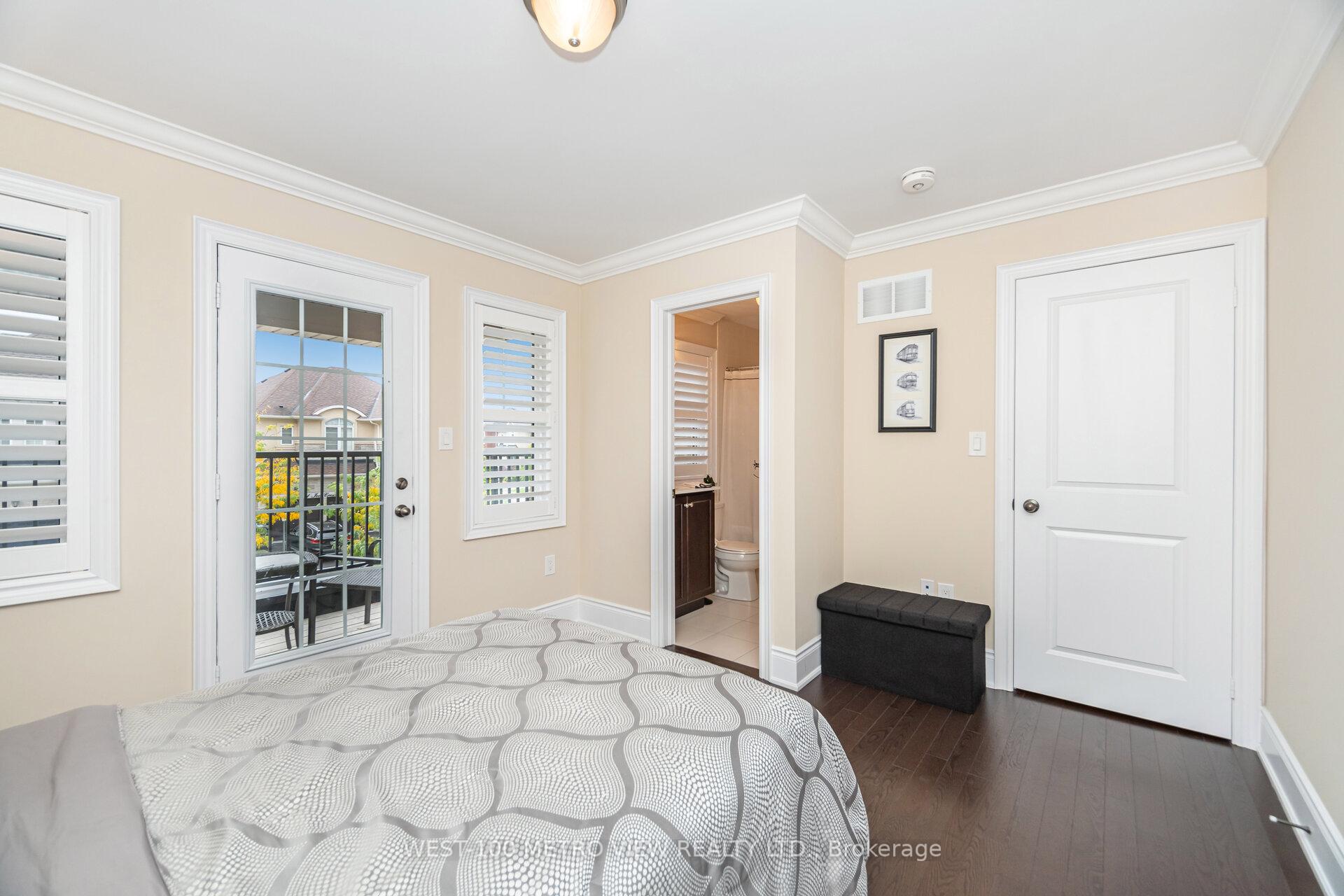 Photo 29 of 4 Ivor Crescent, Brampton, Northwest Brampton — HOMEH
