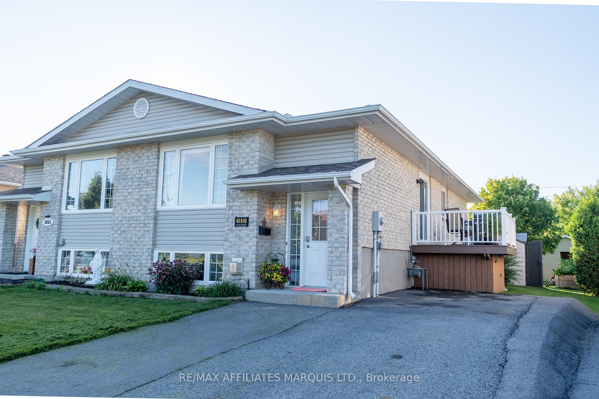 Photo 1 of 1851 Cumberland Street, Cornwall, Cornwall — HOMEH