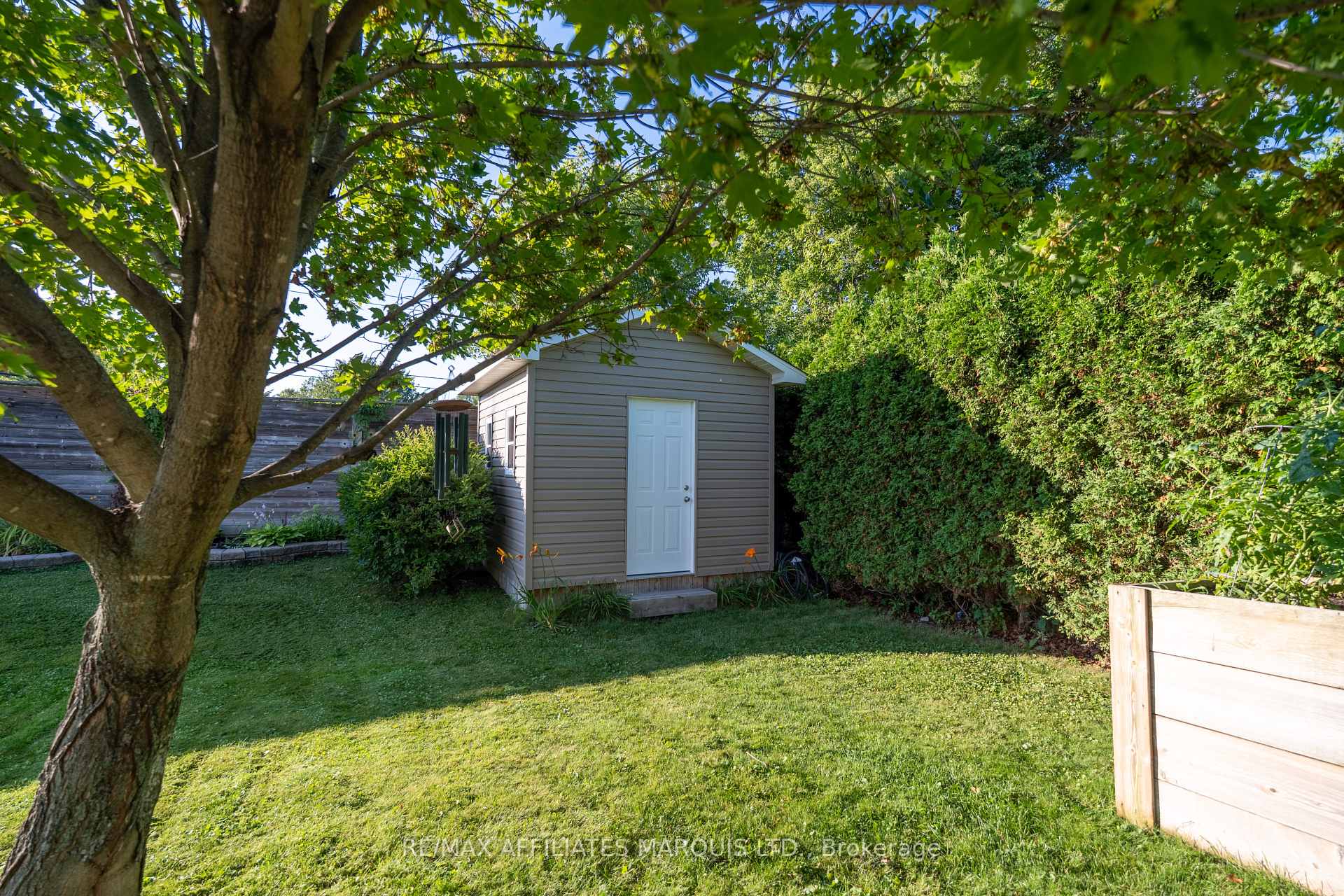 Photo 15 of 1851 Cumberland Street, Cornwall, Cornwall — HOMEH