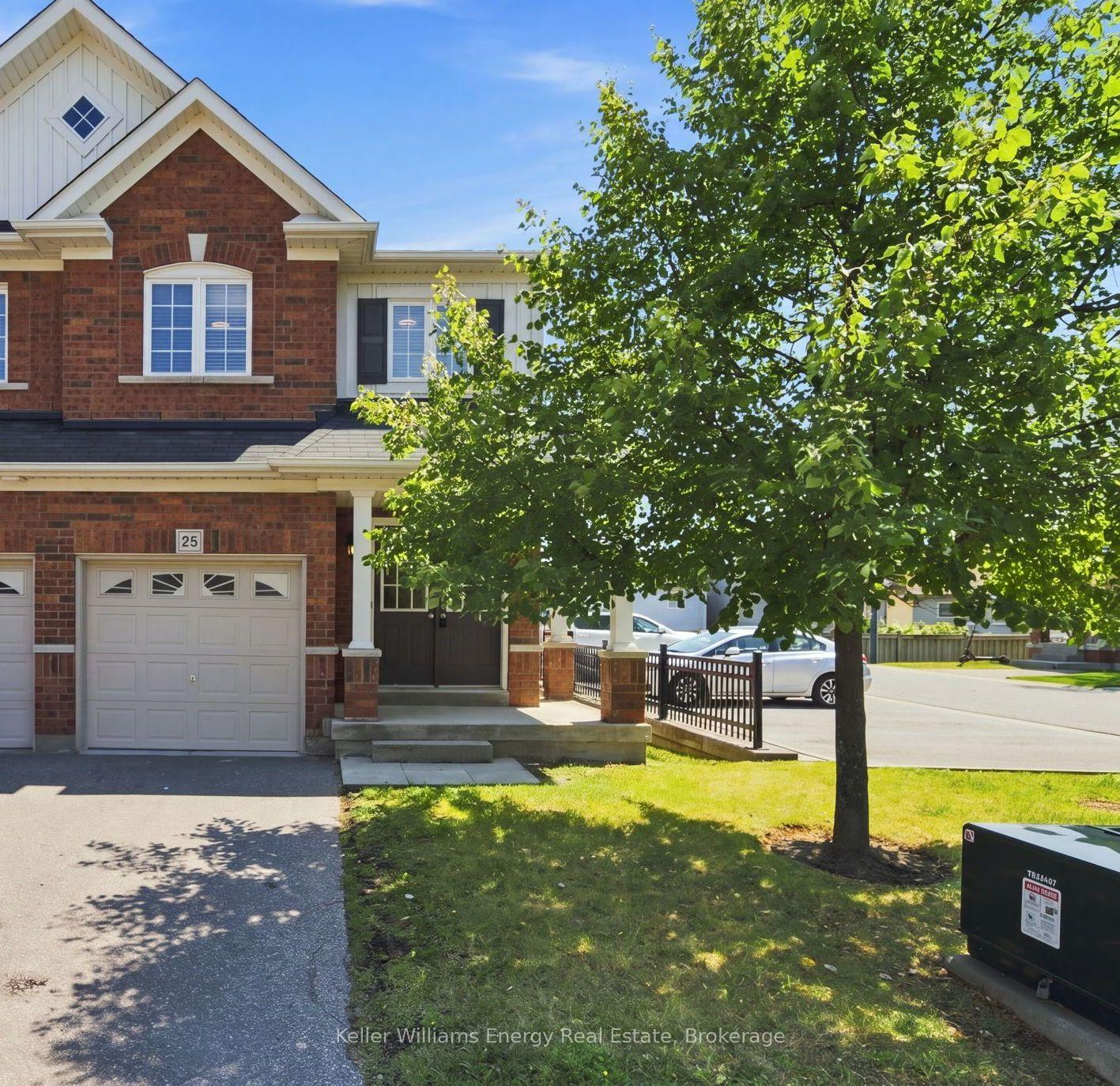 Photo 1 of Unit 25, 1280 Harmony Road N, Oshawa, Pinecrest — HOMEH
