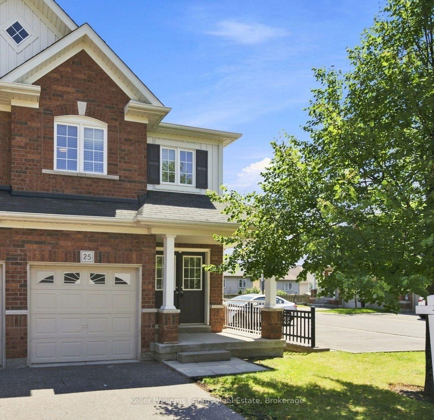 Photo 2 of Unit 25, 1280 Harmony Road N, Oshawa, Pinecrest — HOMEH