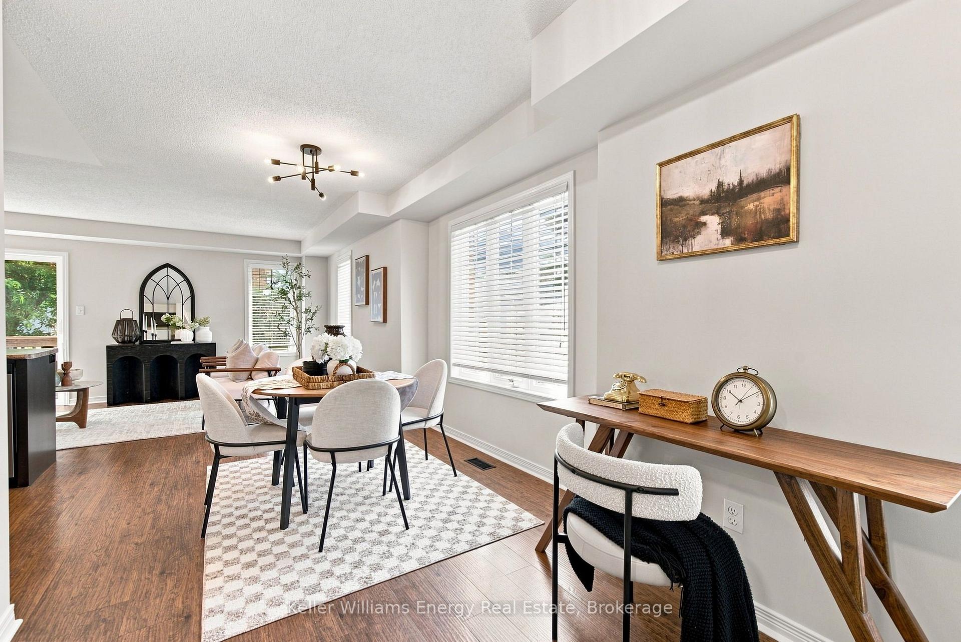 Photo 4 of Unit 25, 1280 Harmony Road N, Oshawa, Pinecrest — HOMEH