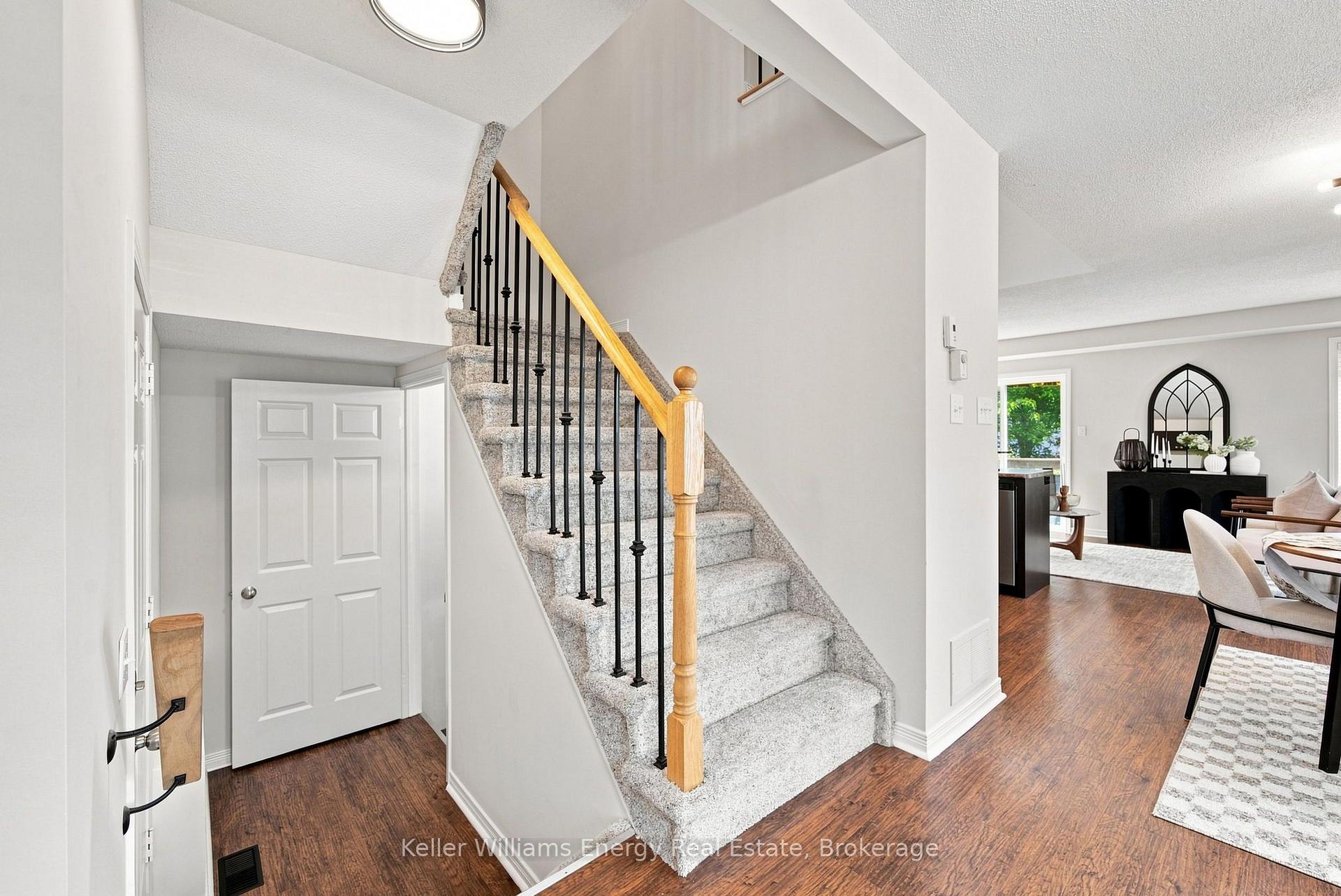 Photo 21 of Unit 25, 1280 Harmony Road N, Oshawa, Pinecrest — HOMEH