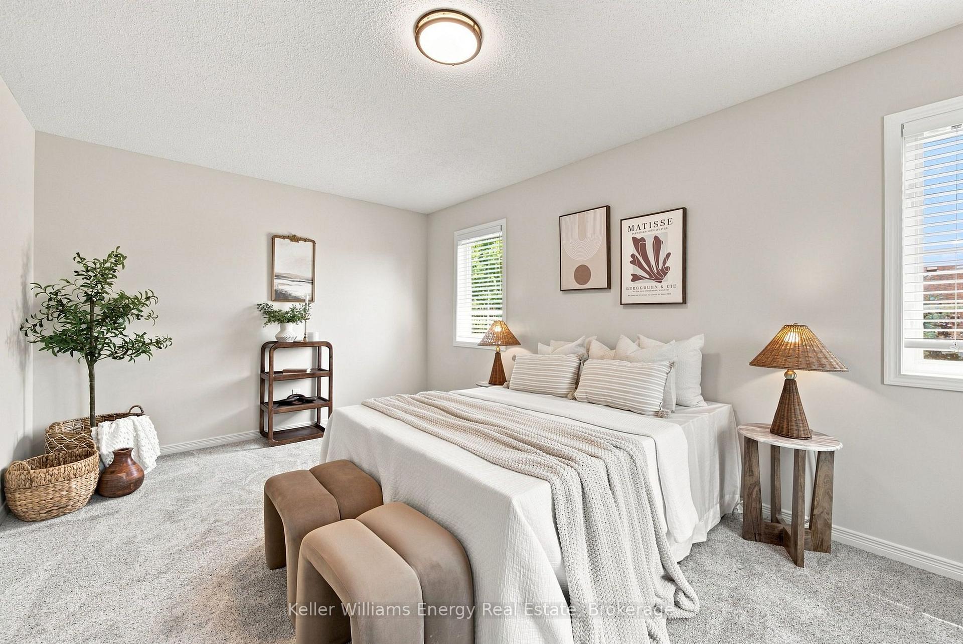Photo 23 of Unit 25, 1280 Harmony Road N, Oshawa, Pinecrest — HOMEH