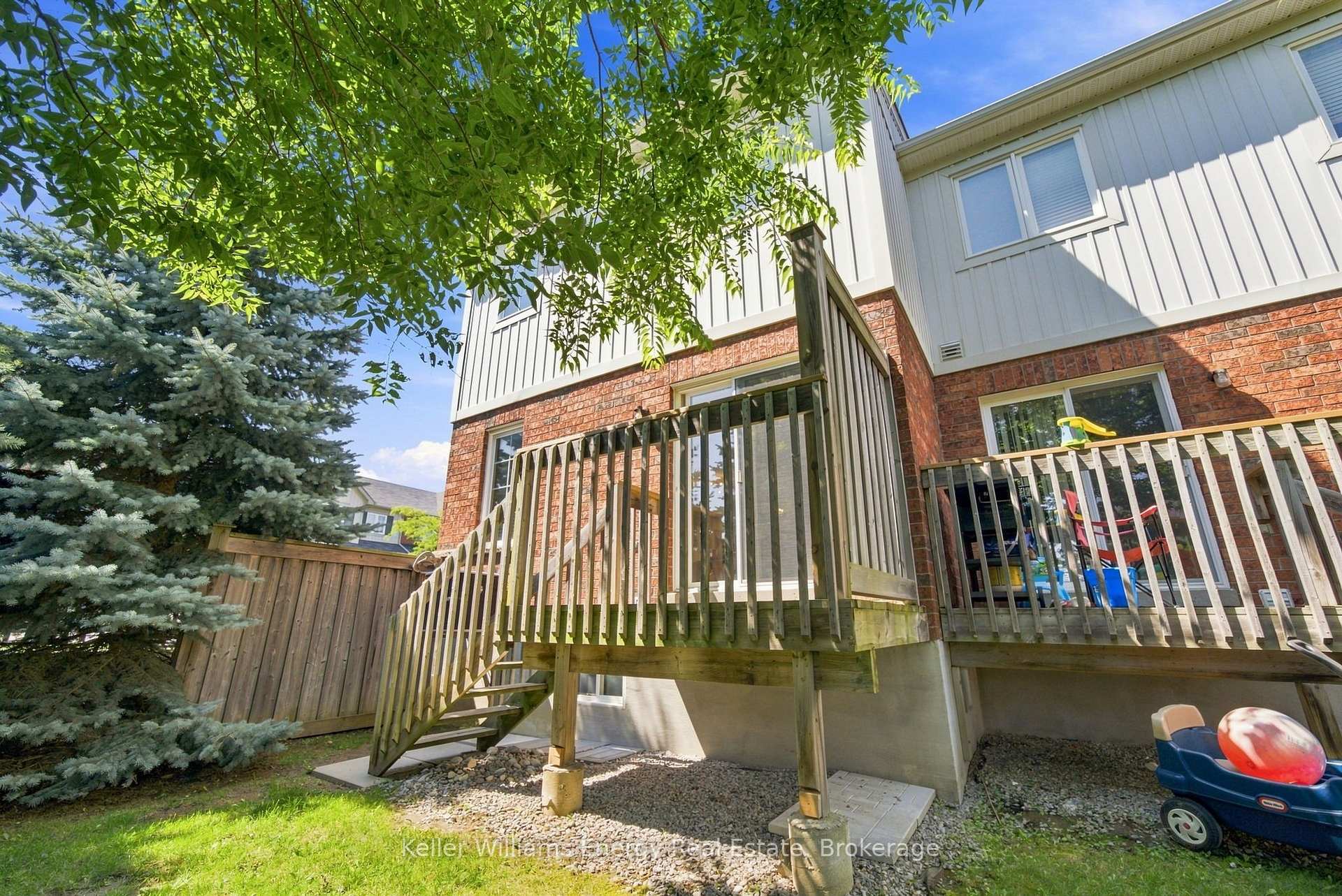 Photo 36 of Unit 25, 1280 Harmony Road N, Oshawa, Pinecrest — HOMEH