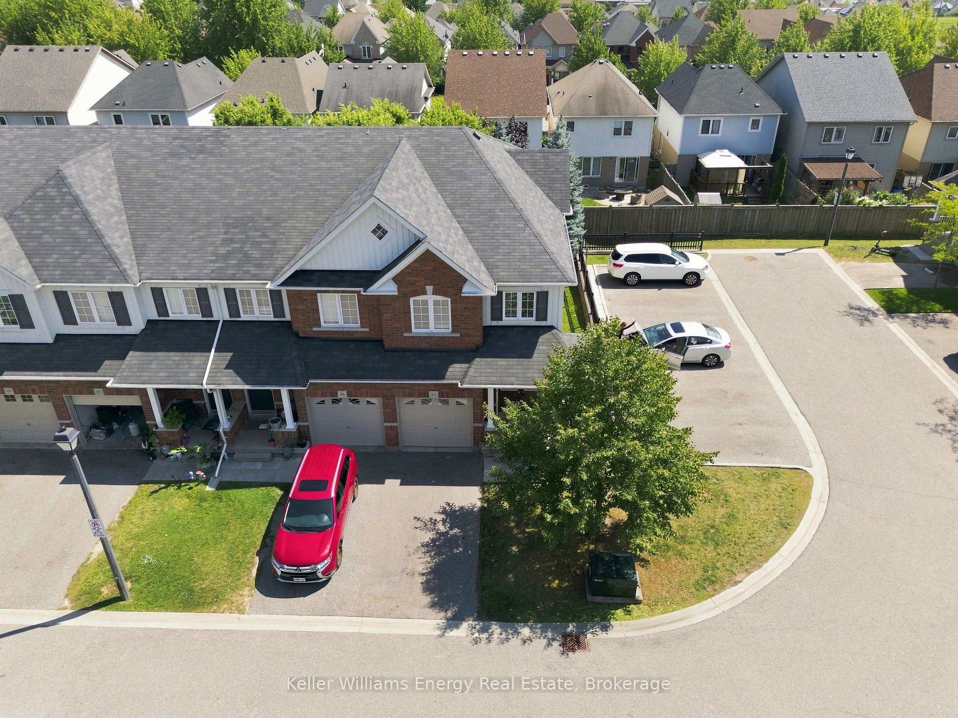 Photo 37 of Unit 25, 1280 Harmony Road N, Oshawa, Pinecrest — HOMEH