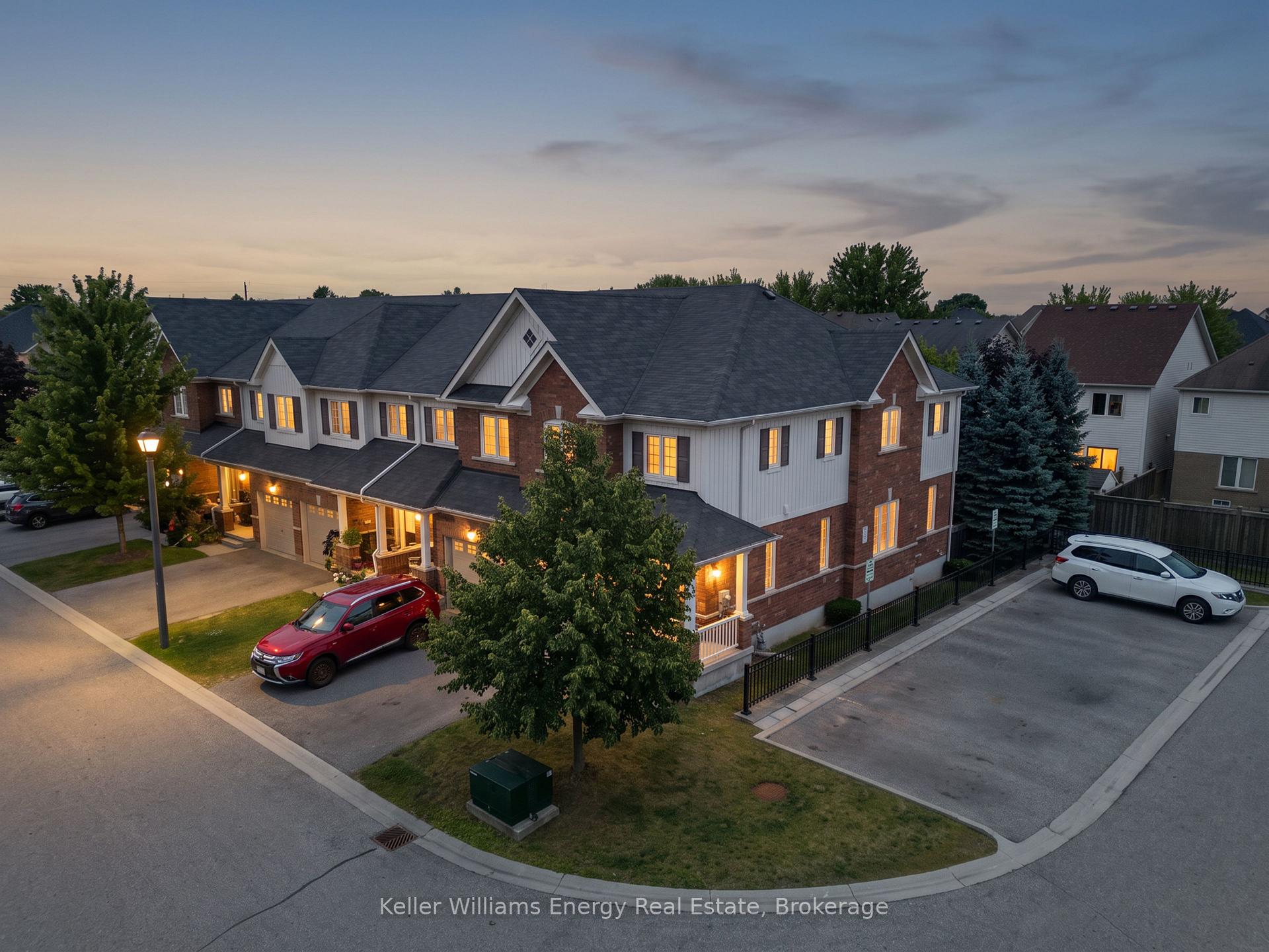 Photo 38 of Unit 25, 1280 Harmony Road N, Oshawa, Pinecrest — HOMEH