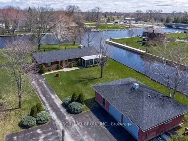 Photo 1 of 31 Villa Drive, Georgina, Pefferlaw — HOMEH