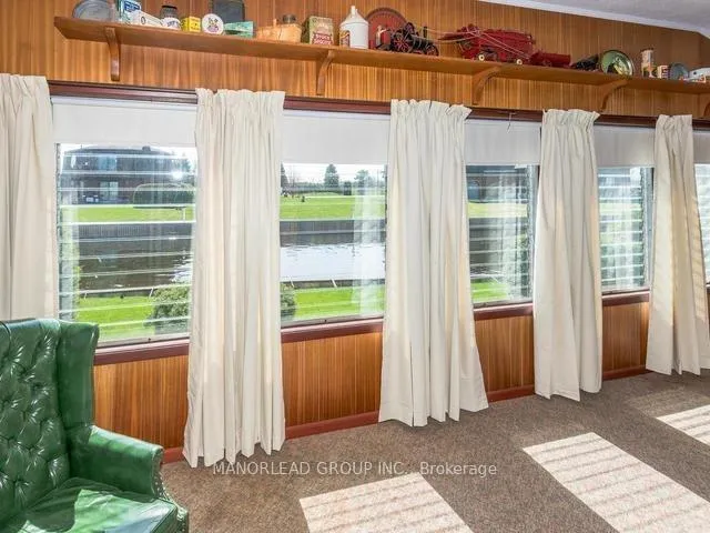 Photo 4 of 31 Villa Drive, Georgina, Pefferlaw — HOMEH