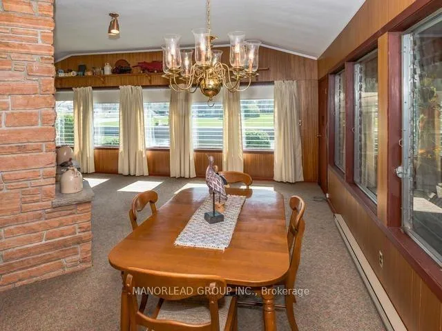 Photo 6 of 31 Villa Drive, Georgina, Pefferlaw — HOMEH