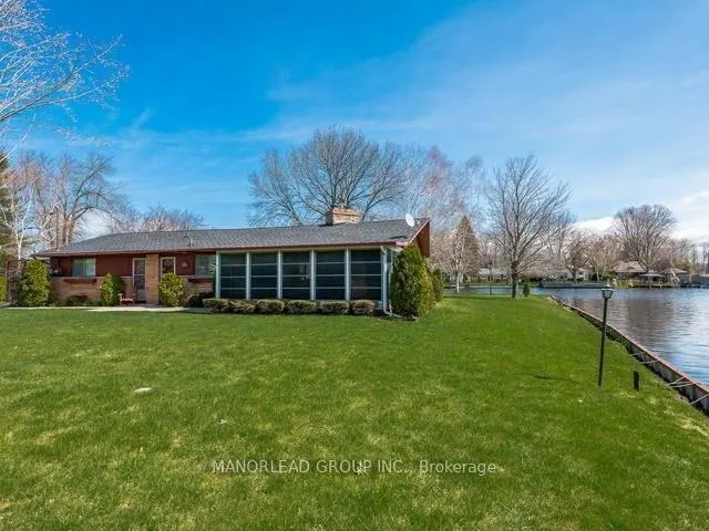 Photo 10 of 31 Villa Drive, Georgina, Pefferlaw — HOMEH