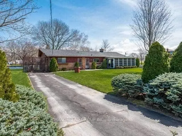 Photo 12 of 31 Villa Drive, Georgina, Pefferlaw — HOMEH