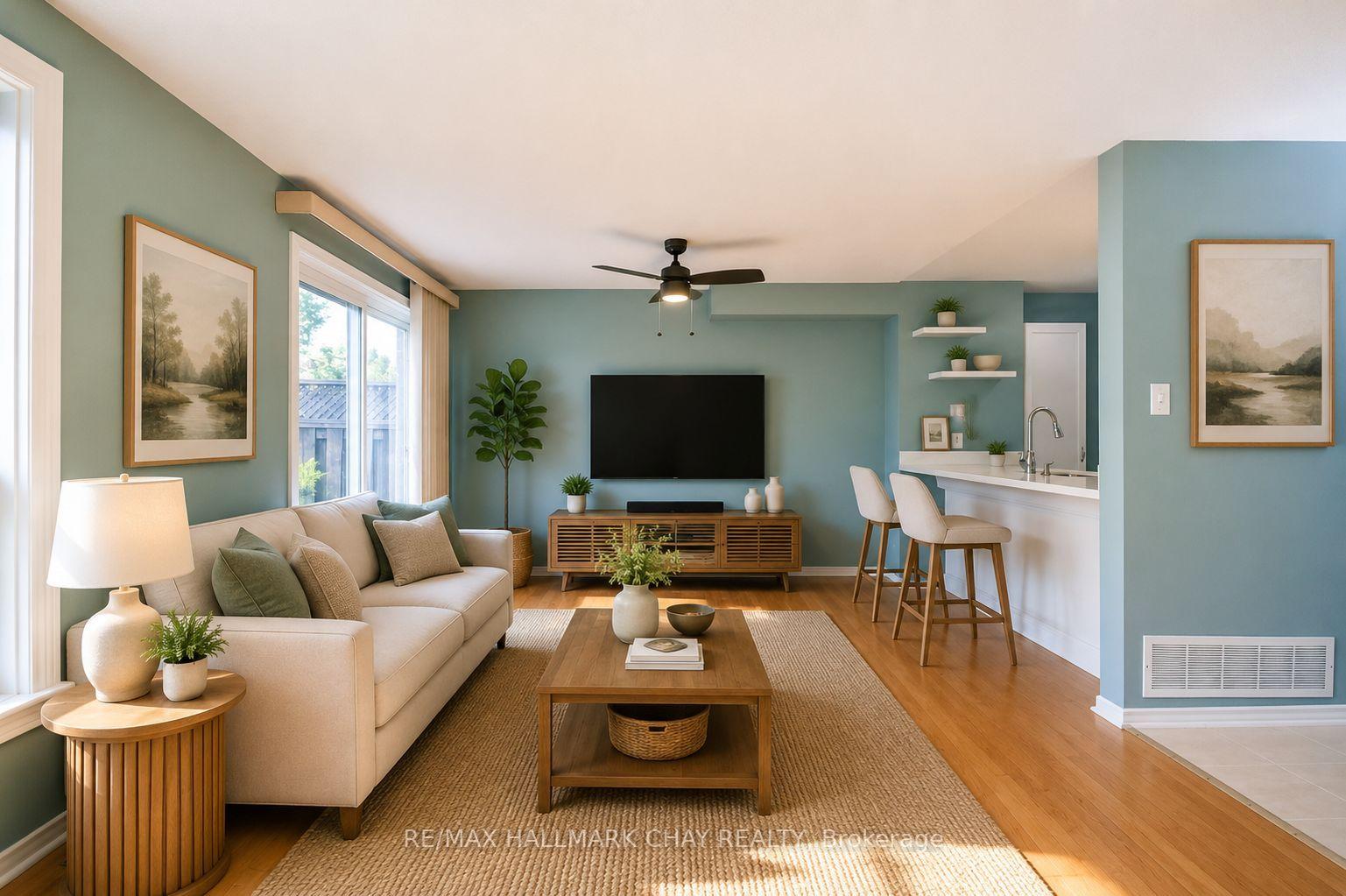 Photo 13 of 17 Srigley Street, Barrie, Holly — HOMEH