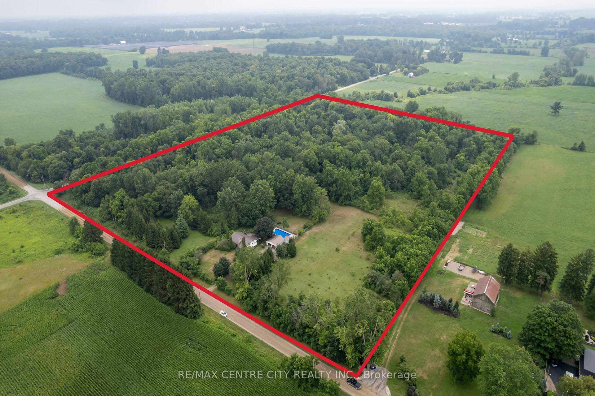 Photo 1 of 23891 Sutherland Road, Strathroy-Caradoc, Rural Strathroy-Caradoc — HOMEH