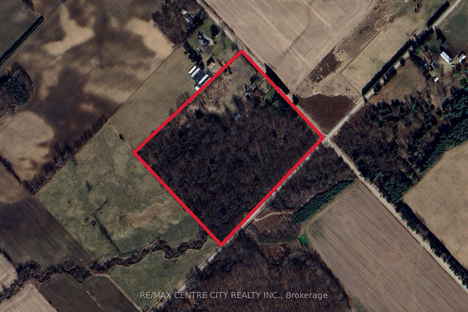 Photo 2 of 23891 Sutherland Road, Strathroy-Caradoc, Rural Strathroy-Caradoc — HOMEH
