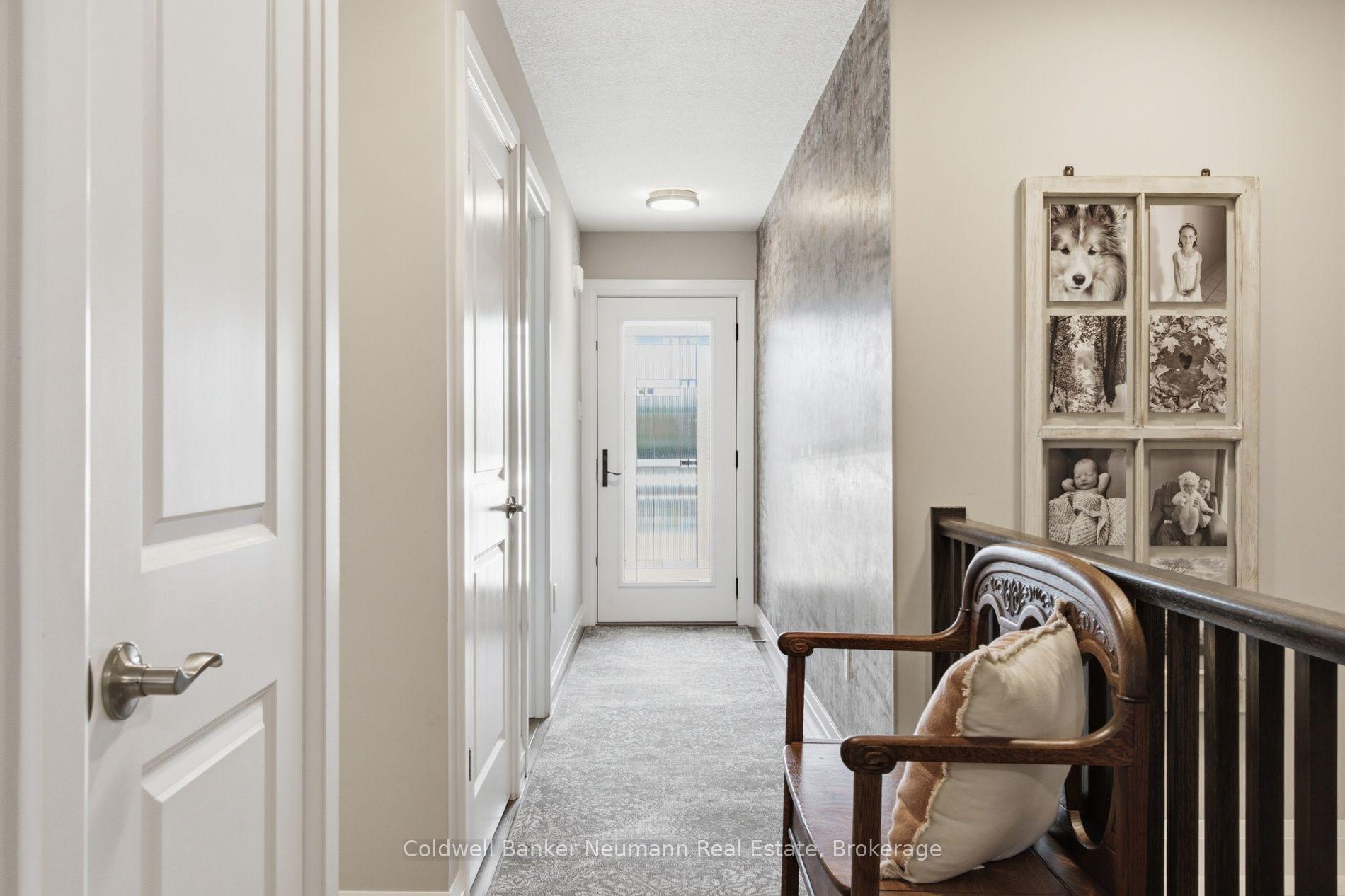 Photo 4 of 72 Halls Drive, Centre Wellington, Elora/Salem — HOMEH