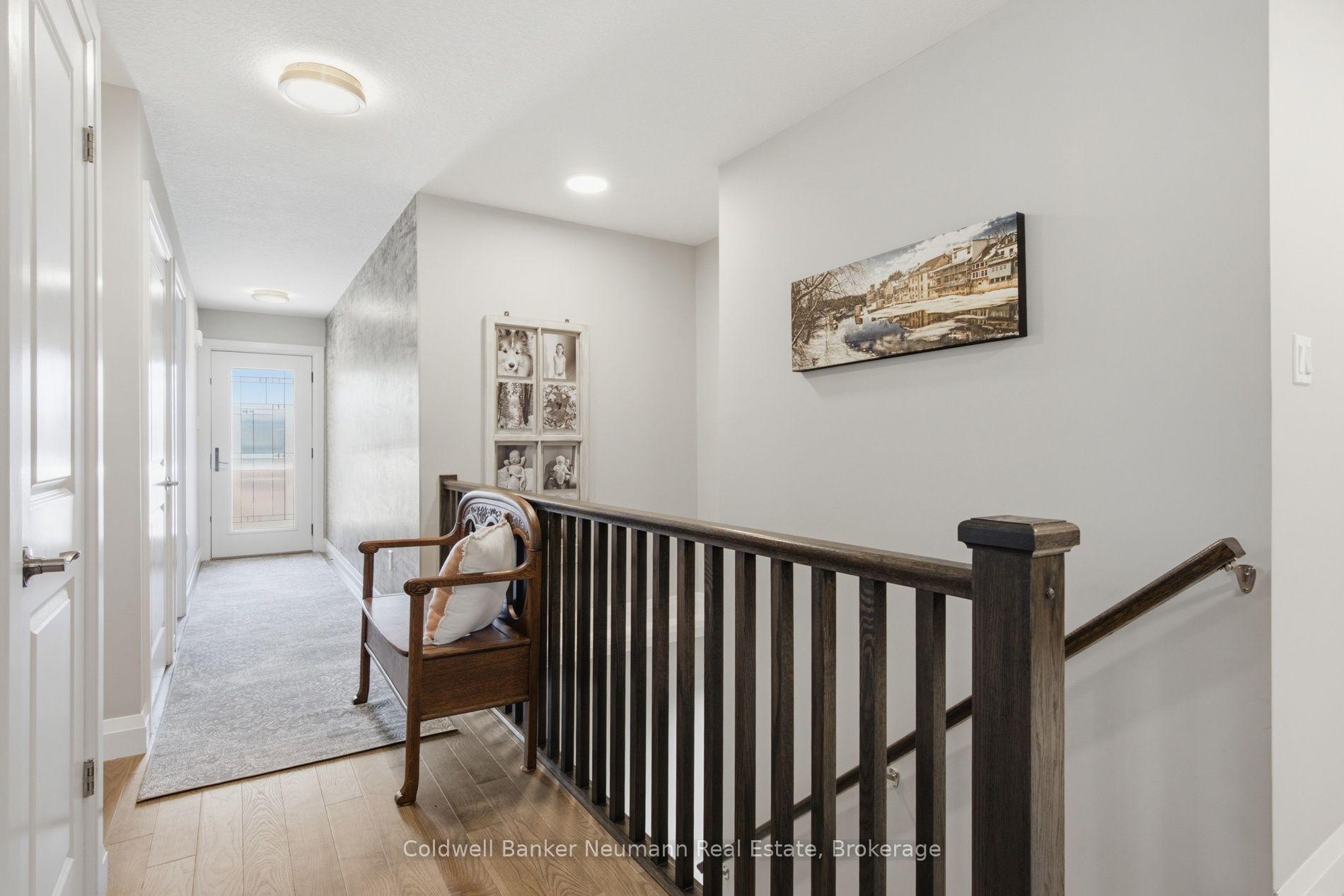 Photo 5 of 72 Halls Drive, Centre Wellington, Elora/Salem — HOMEH