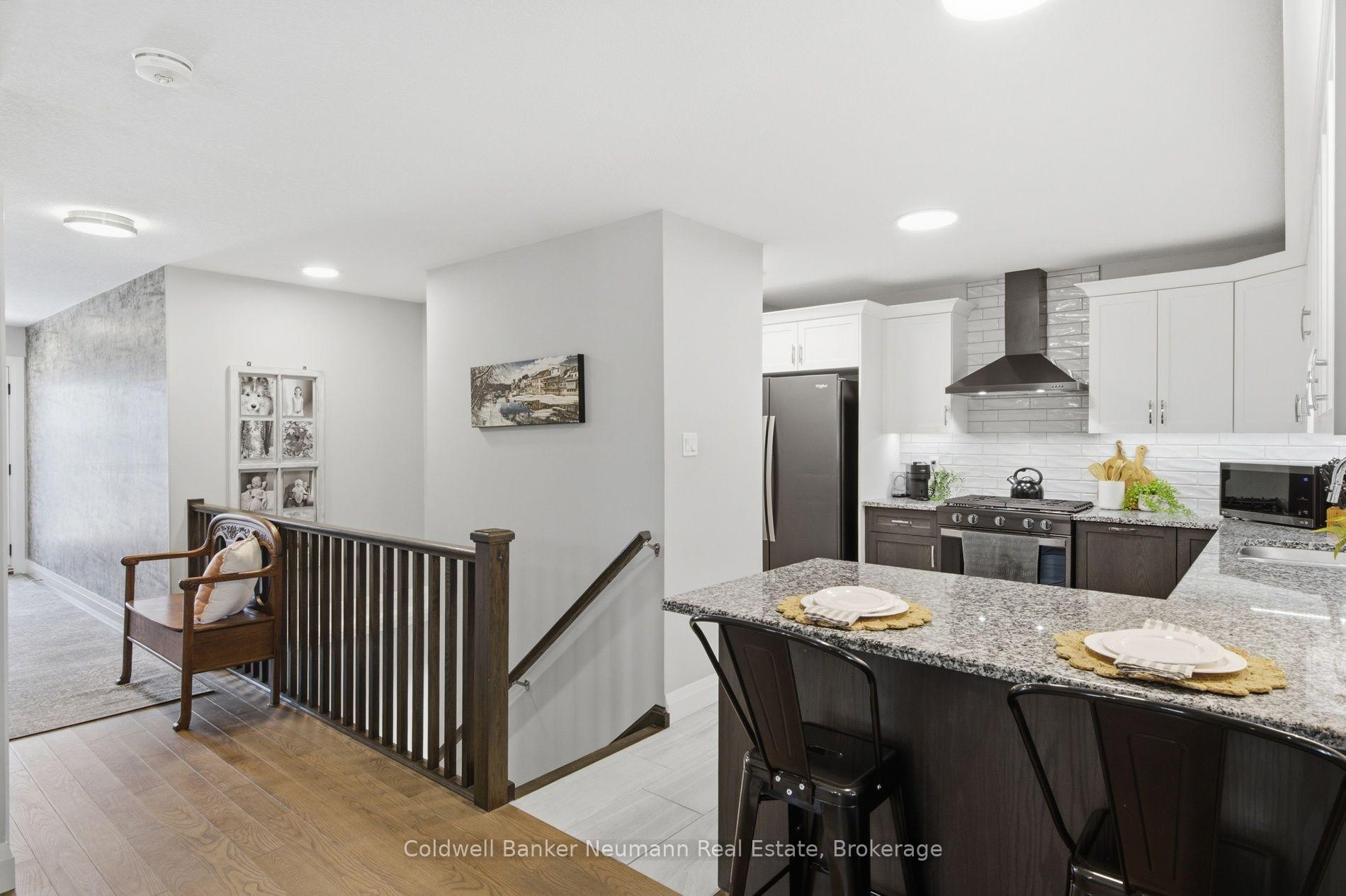 Photo 6 of 72 Halls Drive, Centre Wellington, Elora/Salem — HOMEH