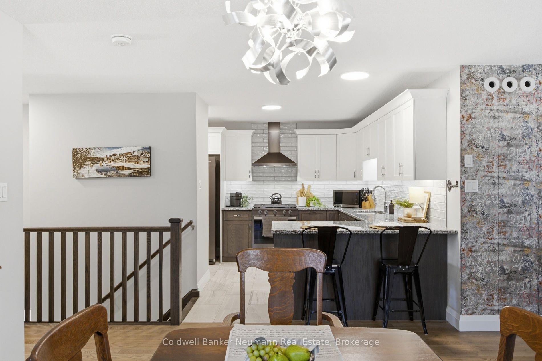 Photo 7 of 72 Halls Drive, Centre Wellington, Elora/Salem — HOMEH