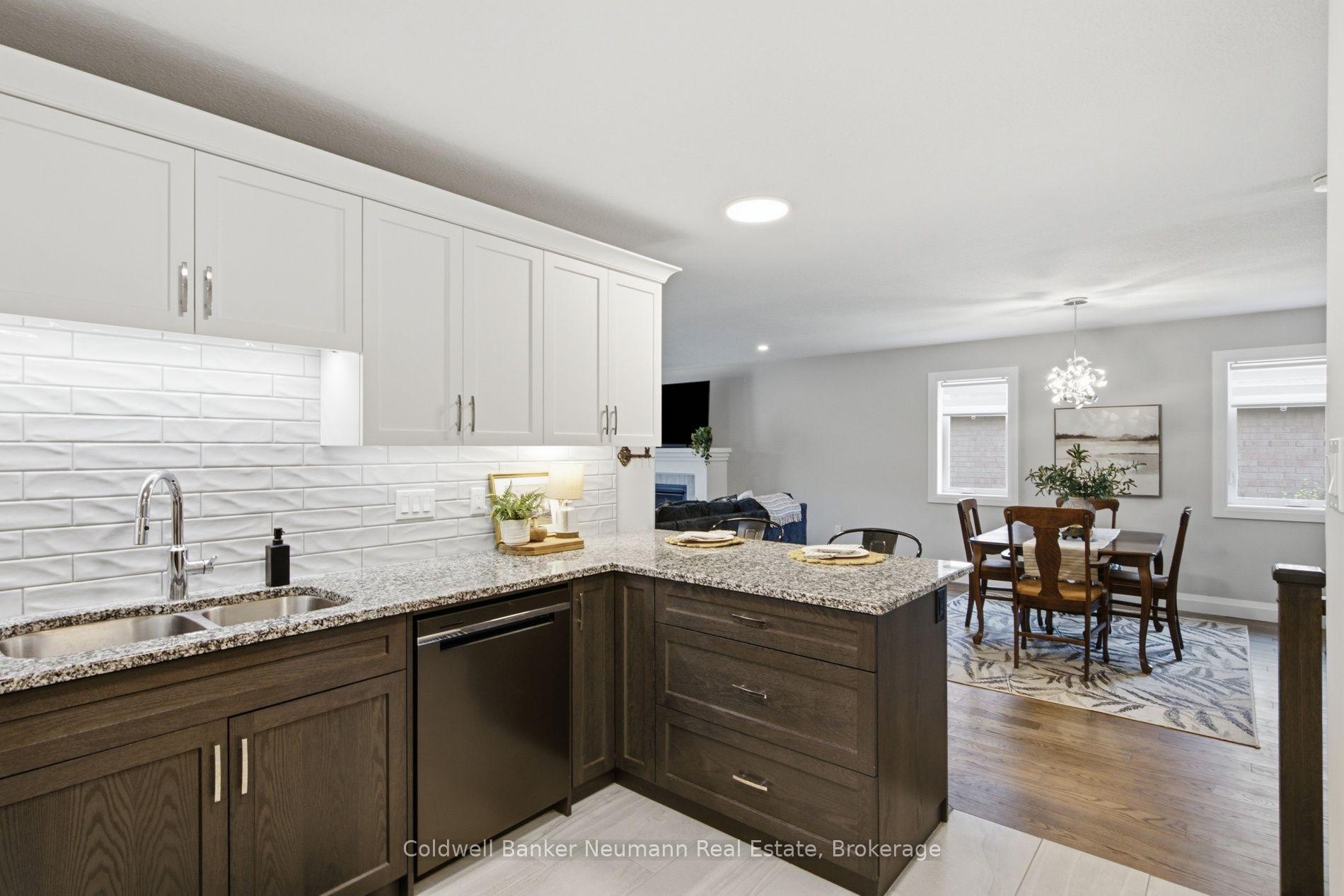 Photo 13 of 72 Halls Drive, Centre Wellington, Elora/Salem — HOMEH