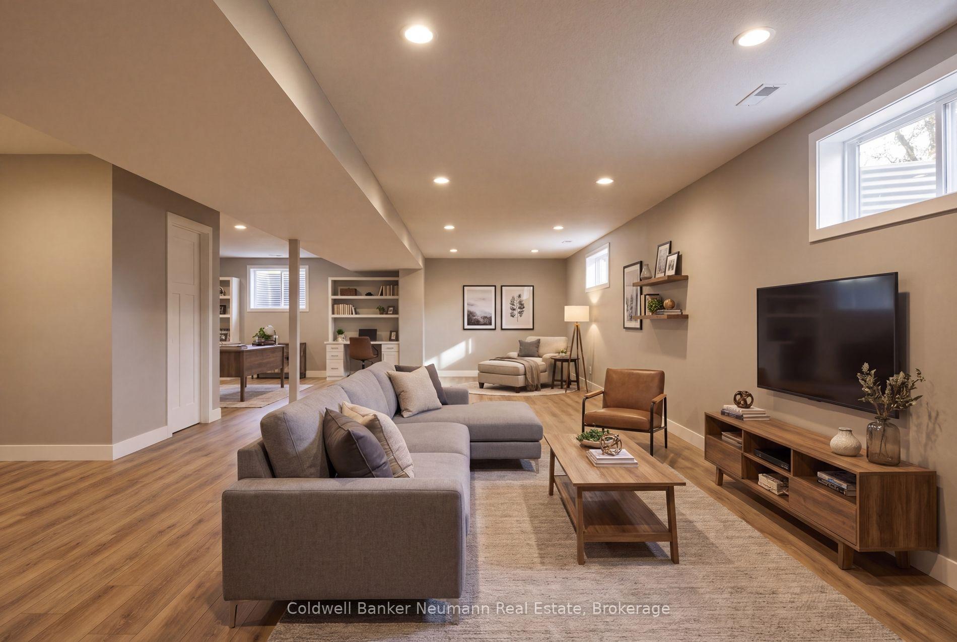 Photo 31 of 72 Halls Drive, Centre Wellington, Elora/Salem — HOMEH