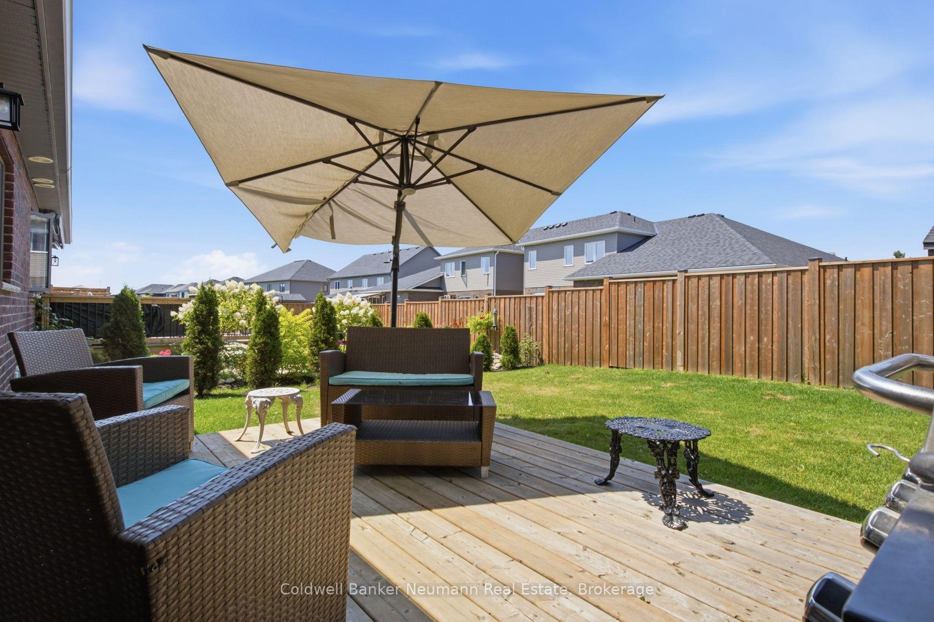 Photo 34 of 72 Halls Drive, Centre Wellington, Elora/Salem — HOMEH