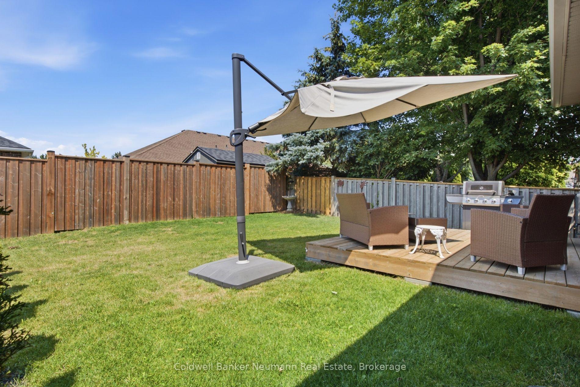 Photo 35 of 72 Halls Drive, Centre Wellington, Elora/Salem — HOMEH