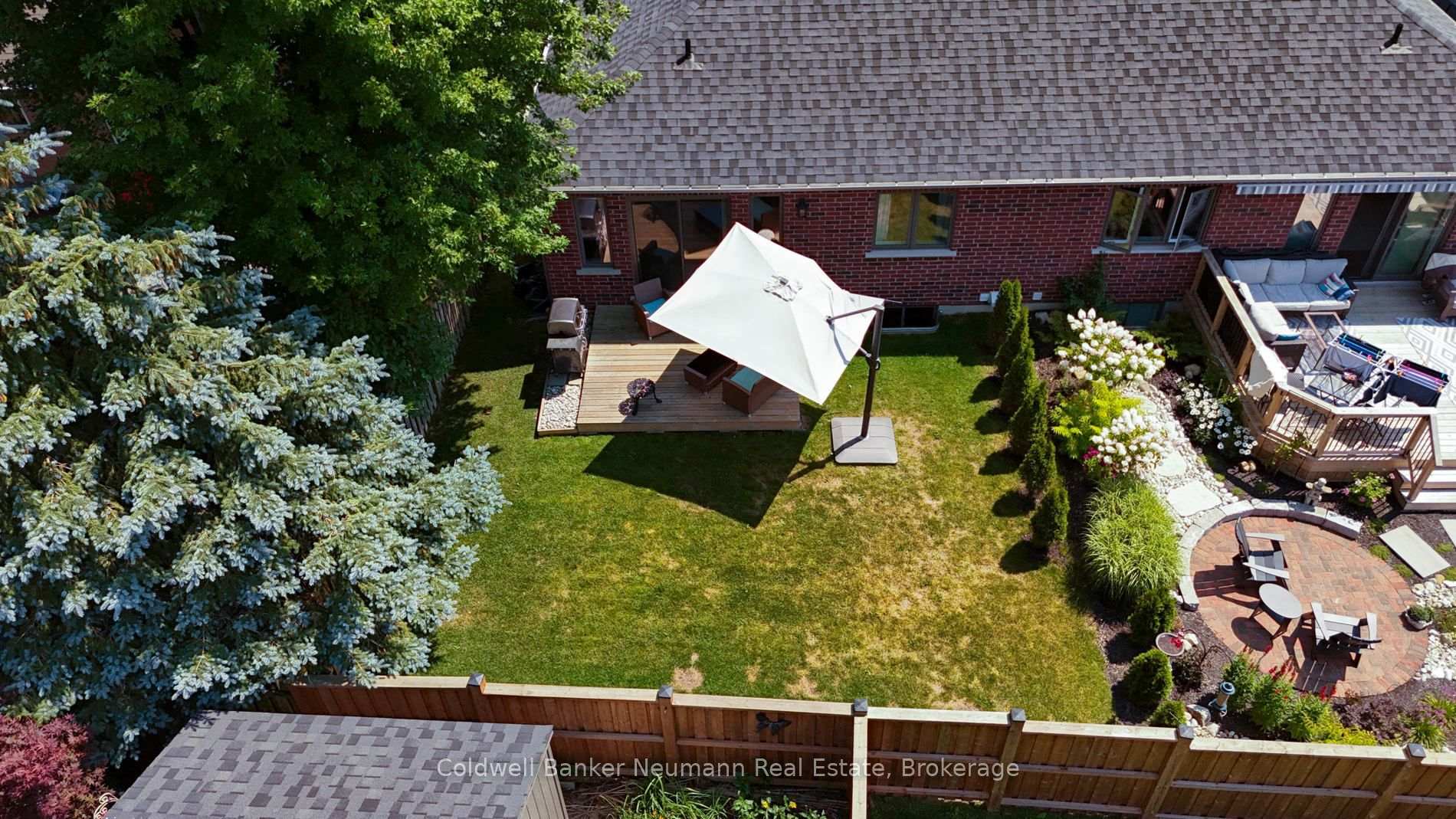 Photo 39 of 72 Halls Drive, Centre Wellington, Elora/Salem — HOMEH