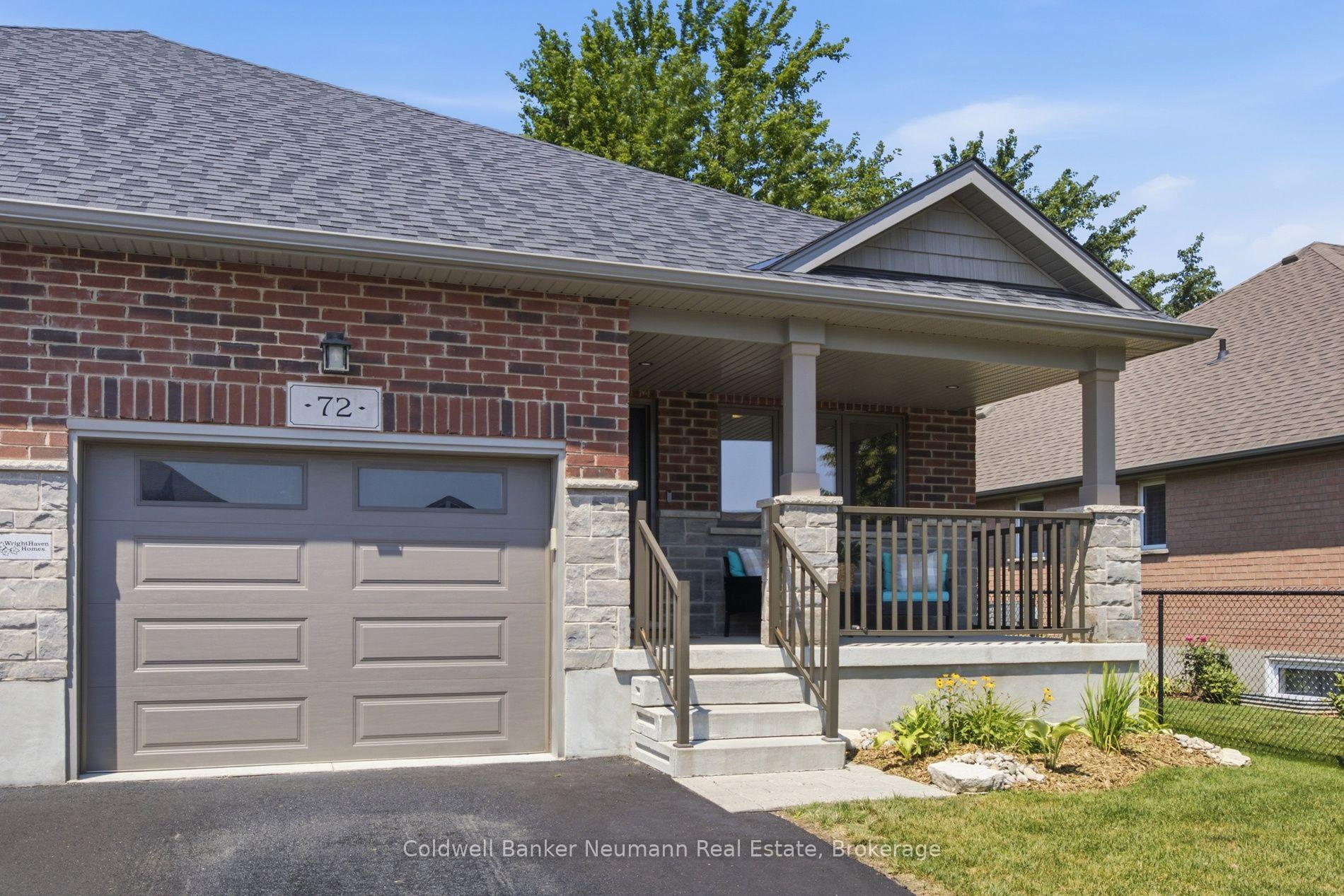 Photo 43 of 72 Halls Drive, Centre Wellington, Elora/Salem — HOMEH