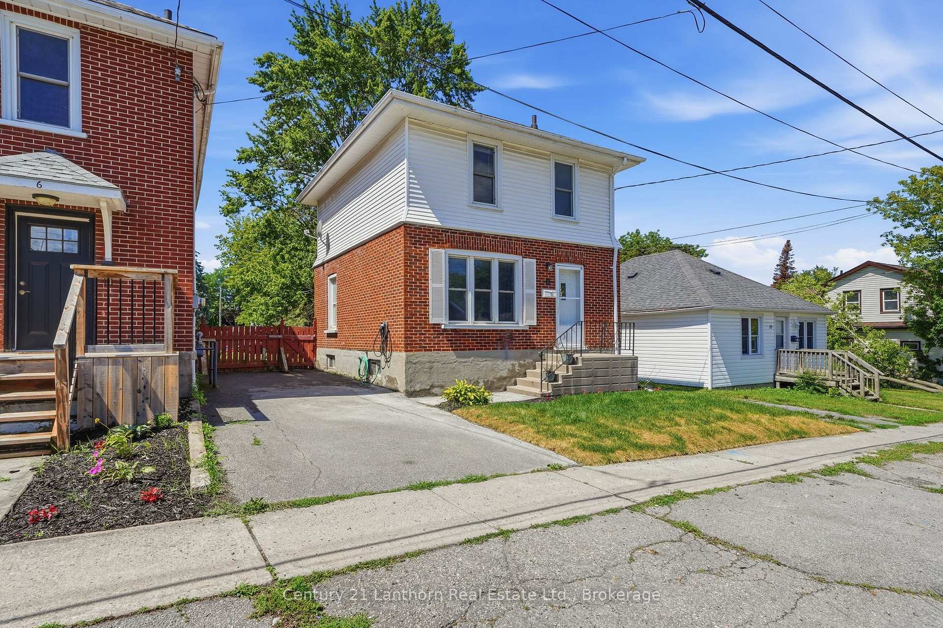 Photo 2 of 8 Bettes Street, Belleville, Belleville Ward — HOMEH