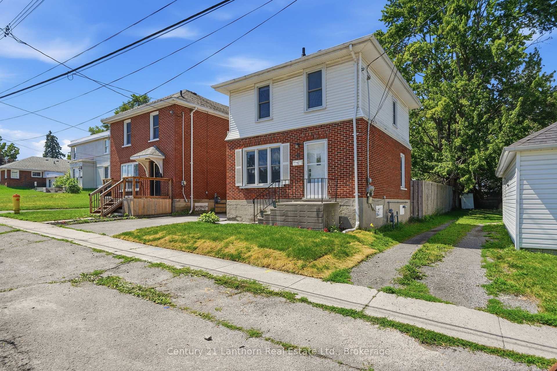 Photo 6 of 8 Bettes Street, Belleville, Belleville Ward — HOMEH