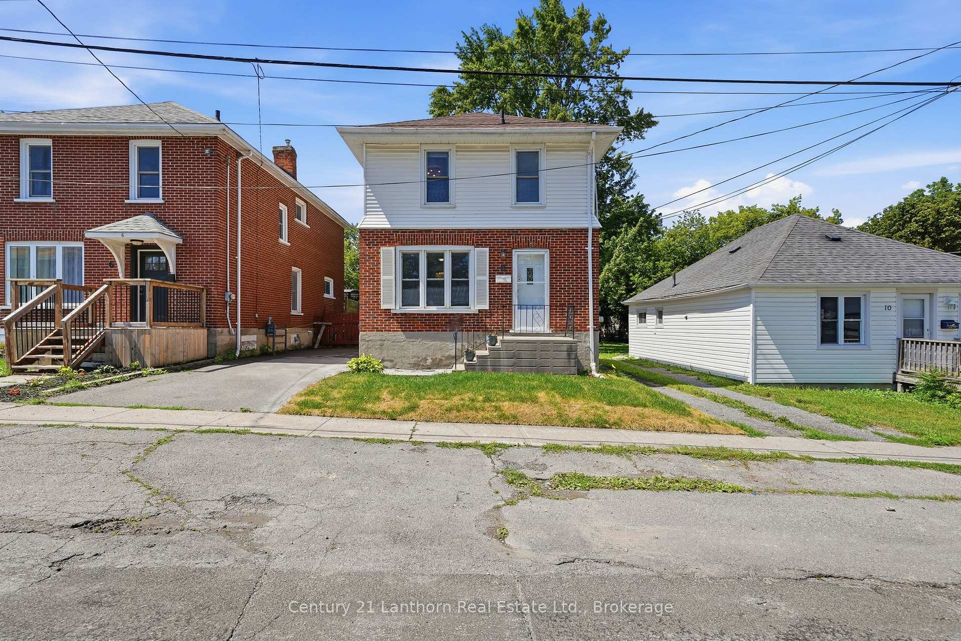 Photo 7 of 8 Bettes Street, Belleville, Belleville Ward — HOMEH