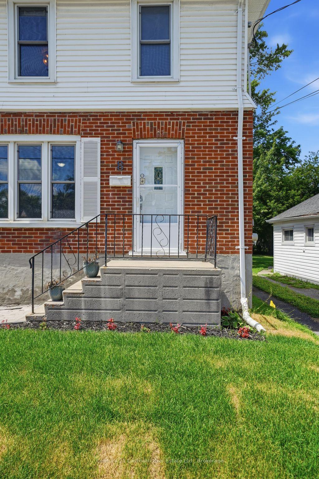 Photo 1 of 8 Bettes Street, Belleville, Belleville Ward — HOMEH