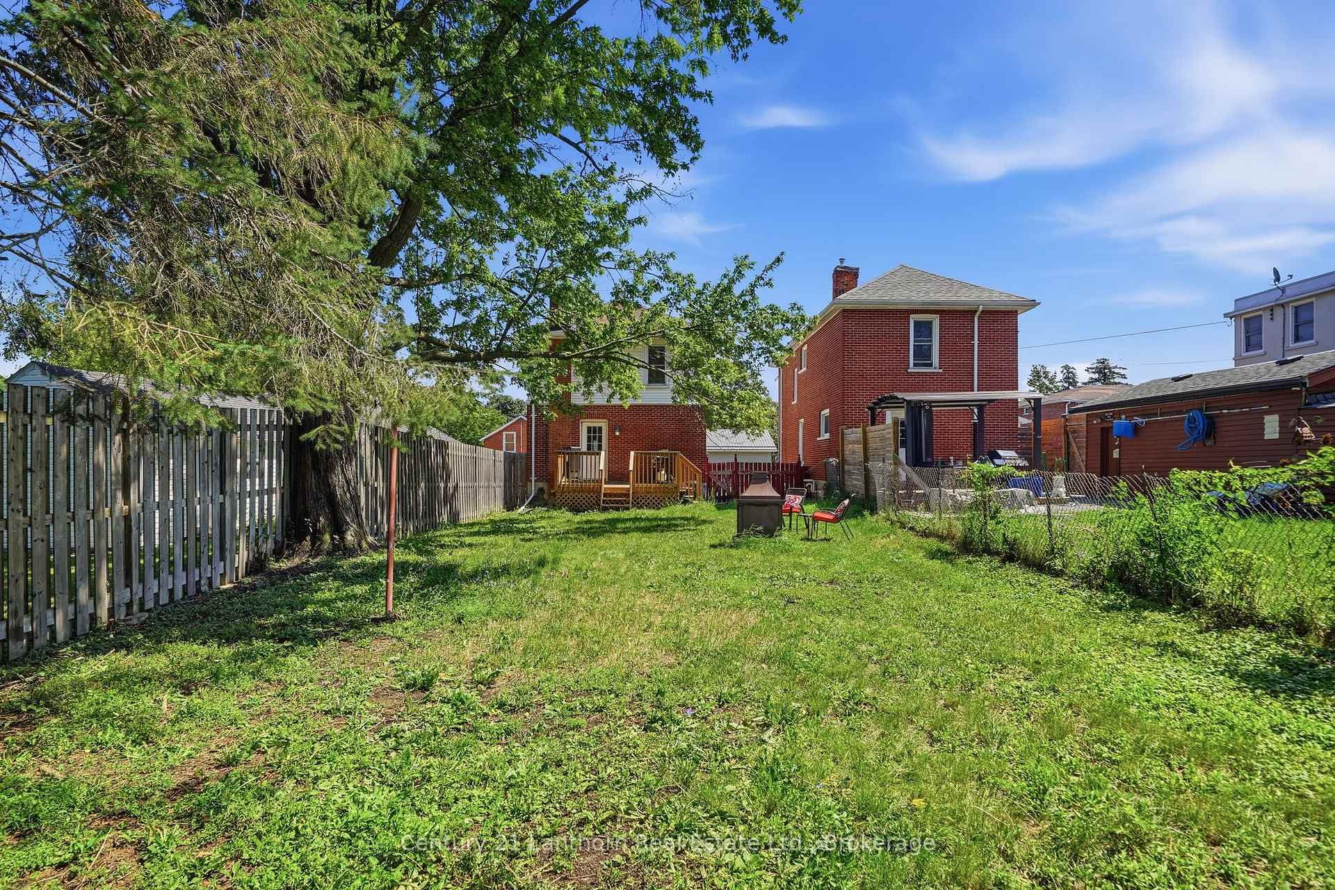 Photo 56 of 8 Bettes Street, Belleville, Belleville Ward — HOMEH