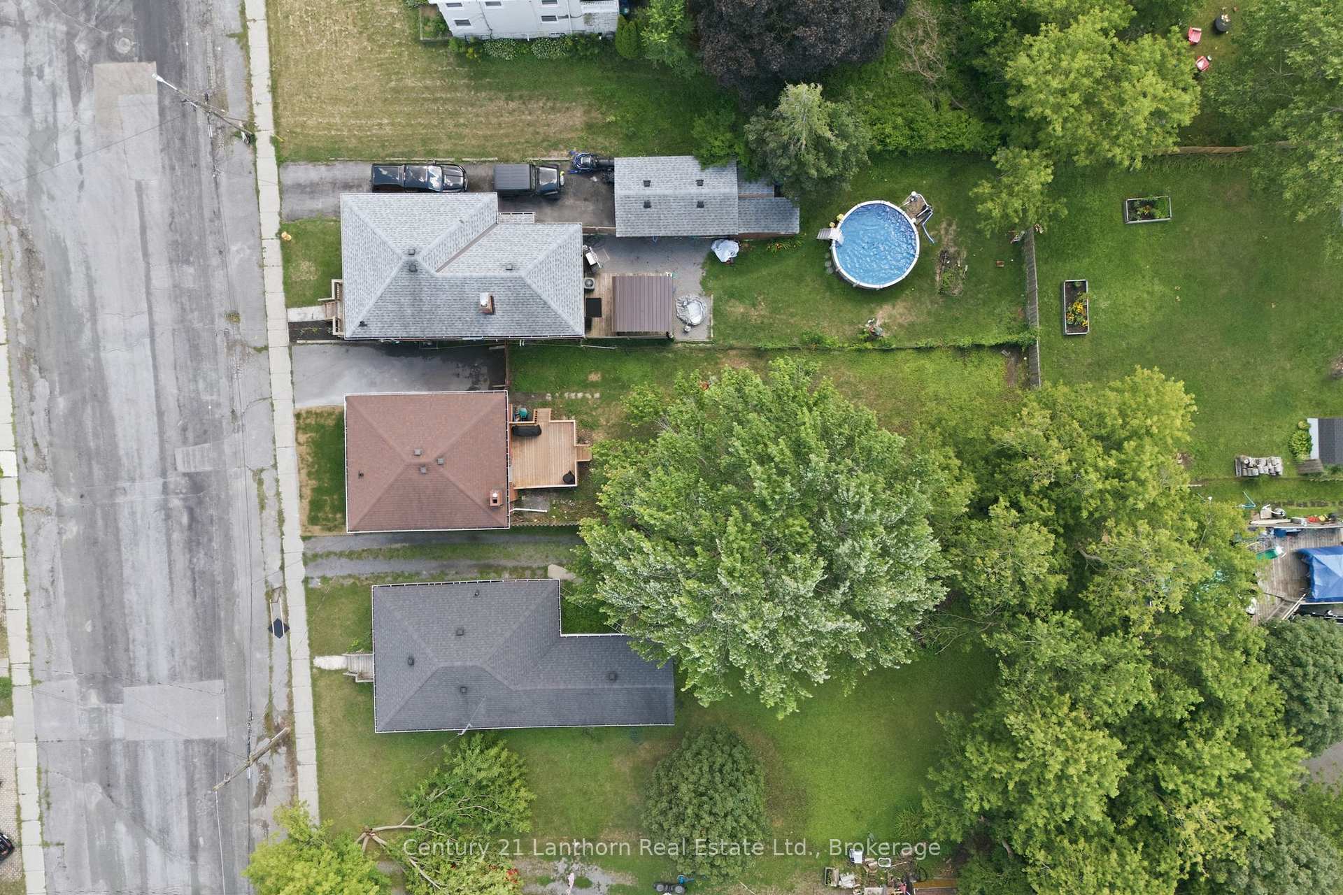 Photo 48 of 8 Bettes Street, Belleville, Belleville Ward — HOMEH
