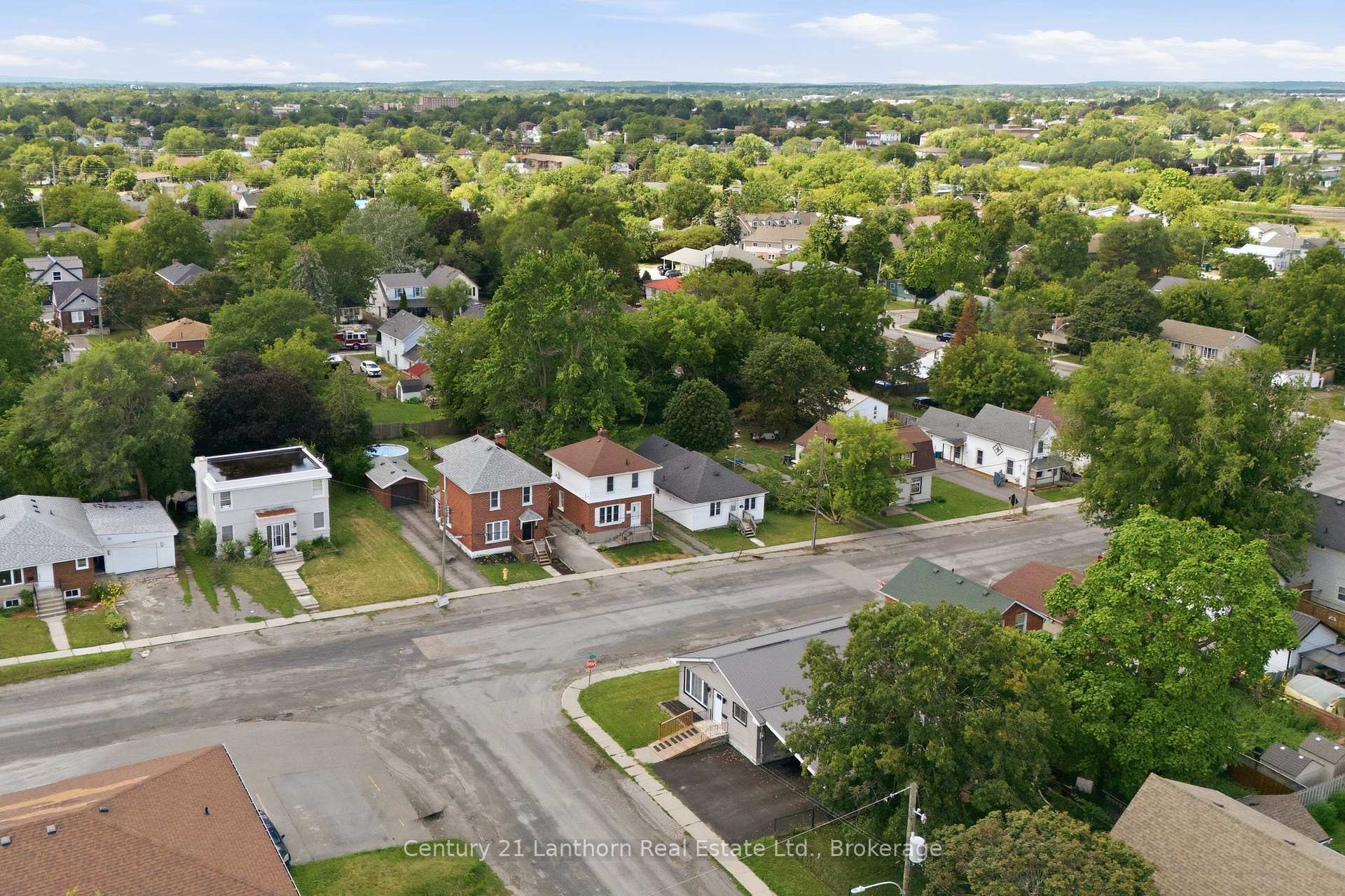 Photo 49 of 8 Bettes Street, Belleville, Belleville Ward — HOMEH