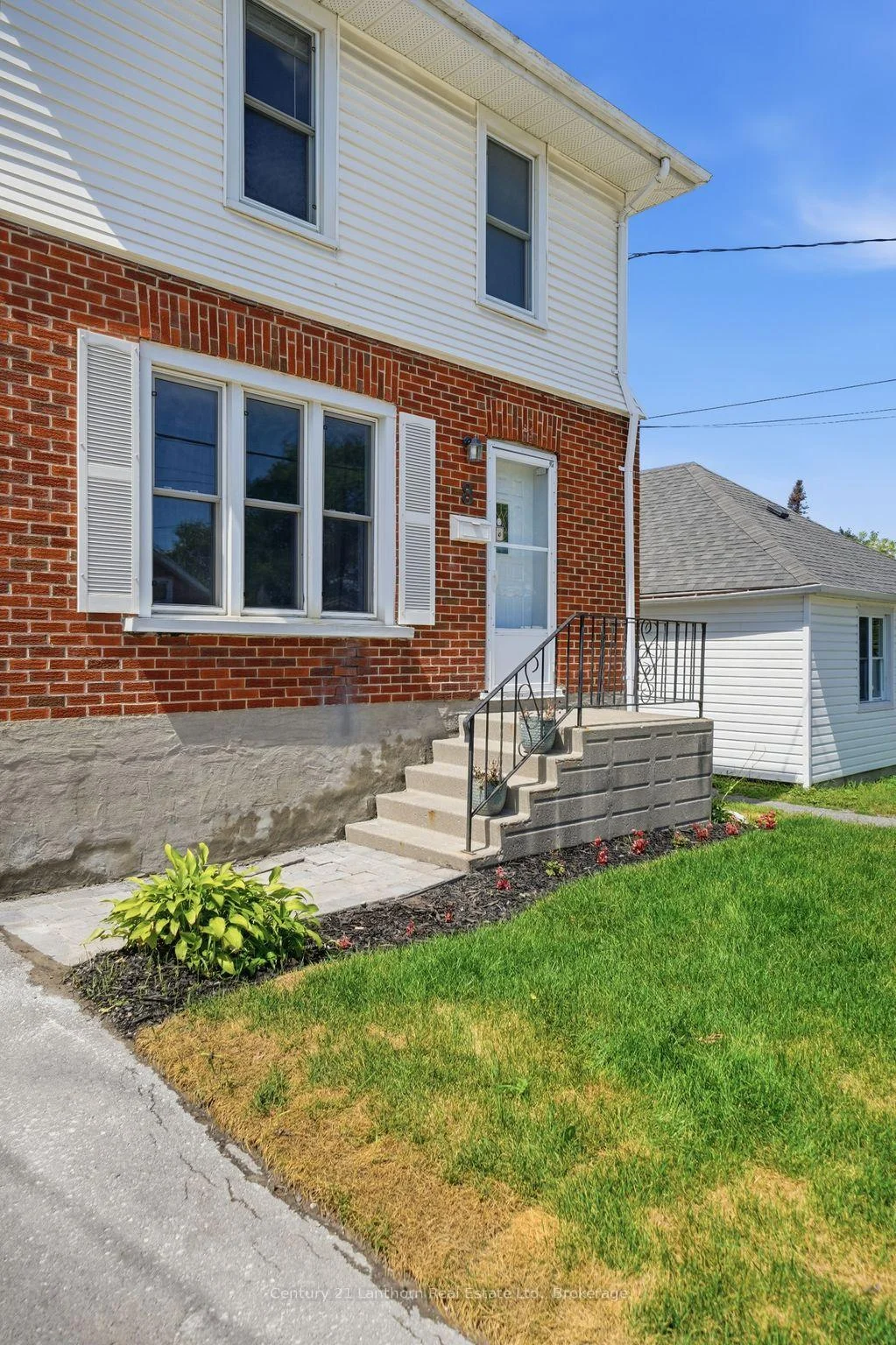 Photo 9 of 8 Bettes Street, Belleville, Belleville Ward — HOMEH
