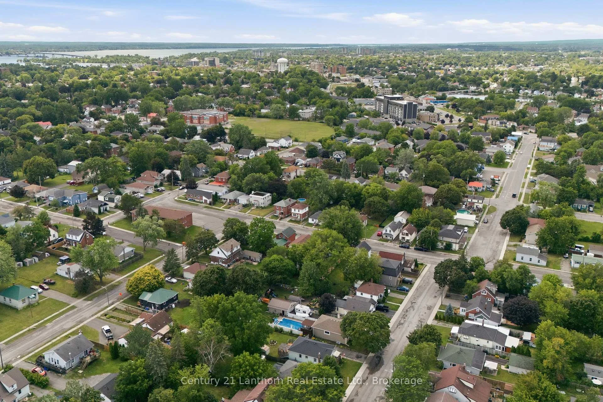 Photo 23 of 8 Bettes Street, Belleville, Belleville Ward — HOMEH