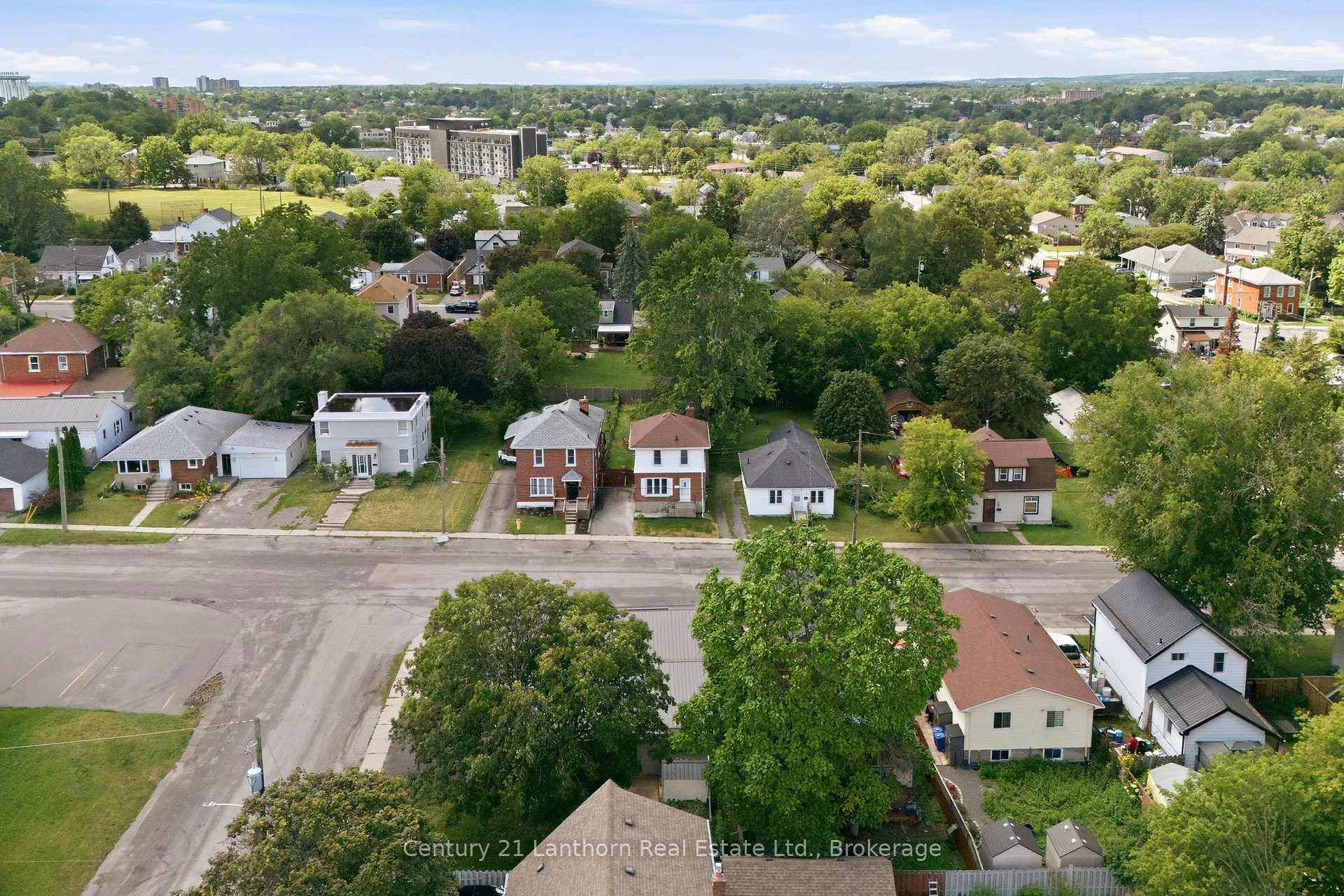 Photo 60 of 8 Bettes Street, Belleville, Belleville Ward — HOMEH