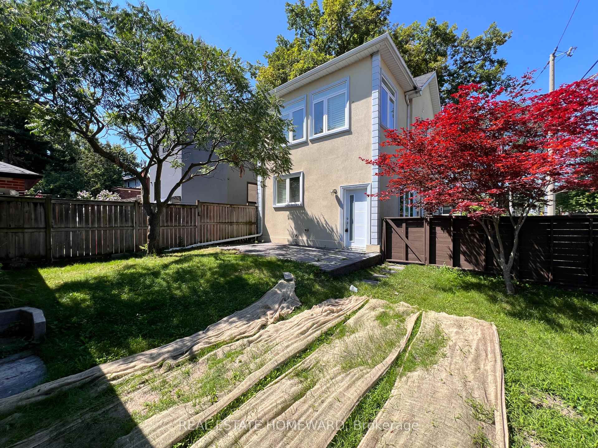 Photo 8 of 171 Westlake Avenue, Toronto, Woodbine-Lumsden — HOMEH