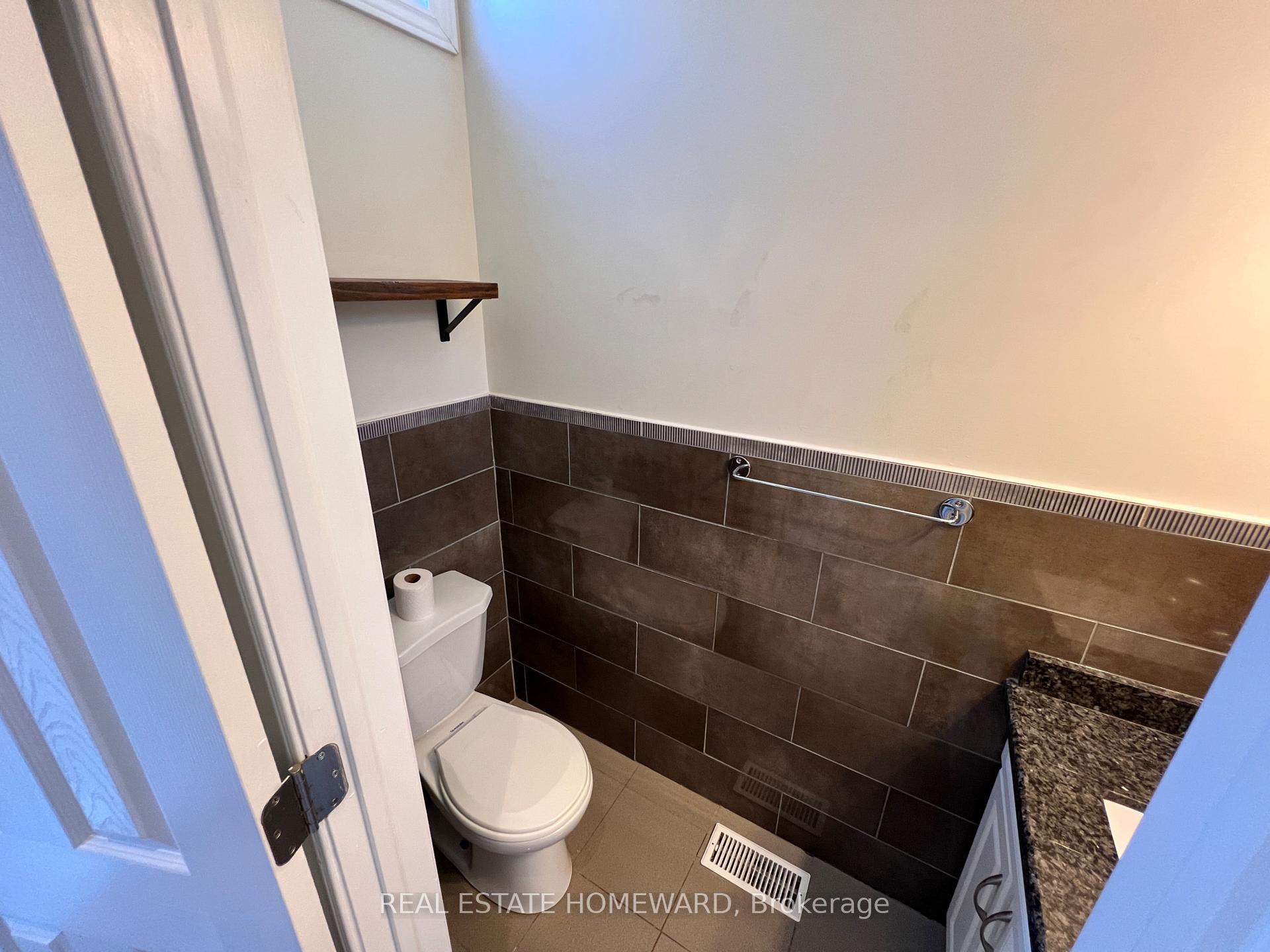 Photo 12 of 171 Westlake Avenue, Toronto, Woodbine-Lumsden — HOMEH