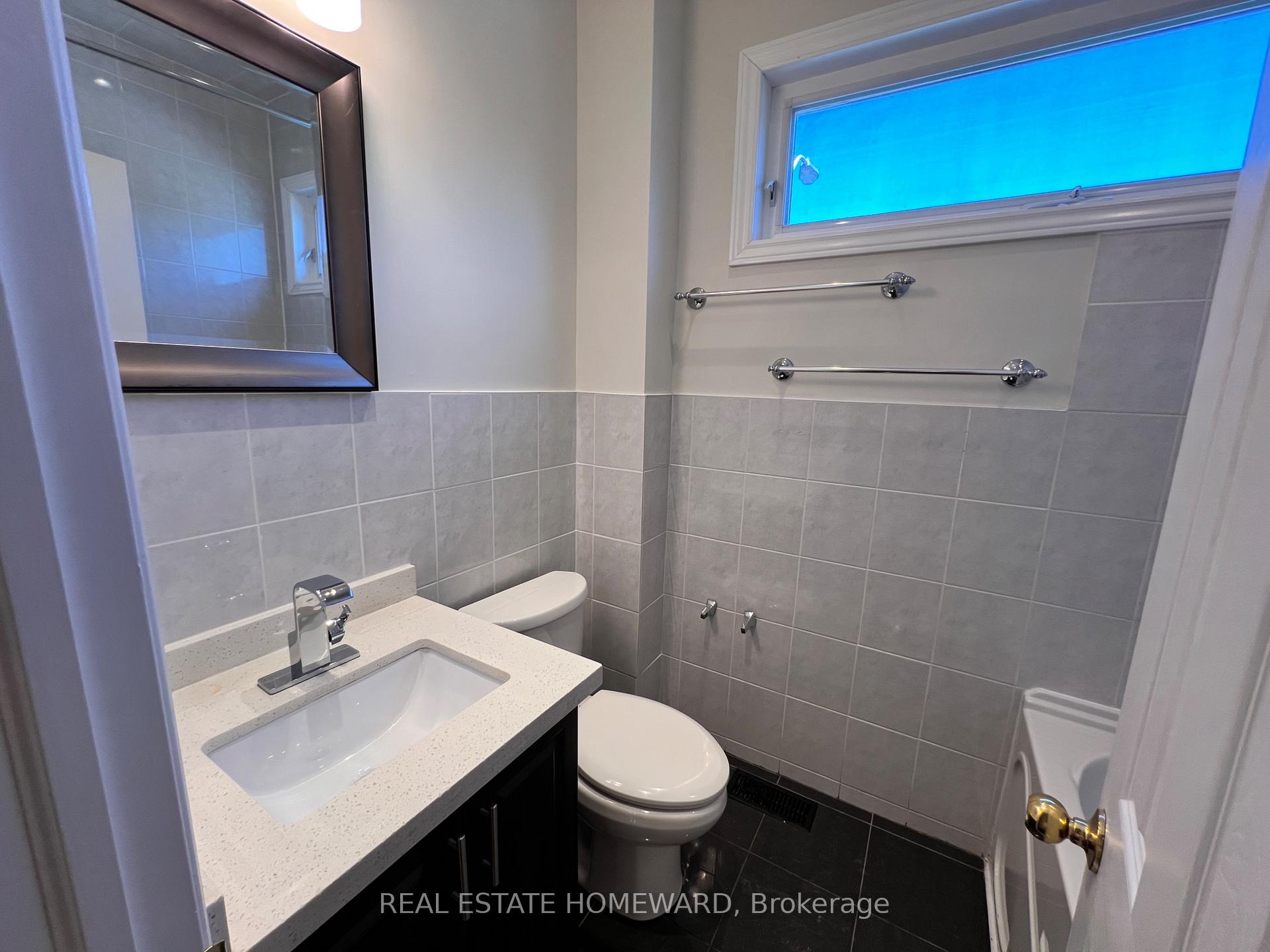 Photo 24 of 171 Westlake Avenue, Toronto, Woodbine-Lumsden — HOMEH