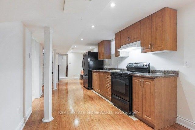 Photo 34 of 171 Westlake Avenue, Toronto, Woodbine-Lumsden — HOMEH