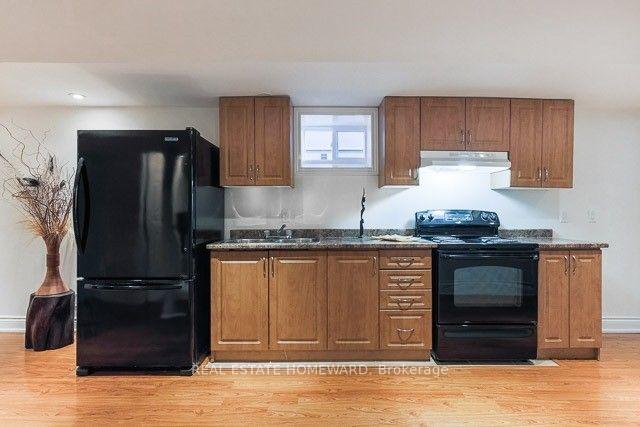 Photo 35 of 171 Westlake Avenue, Toronto, Woodbine-Lumsden — HOMEH